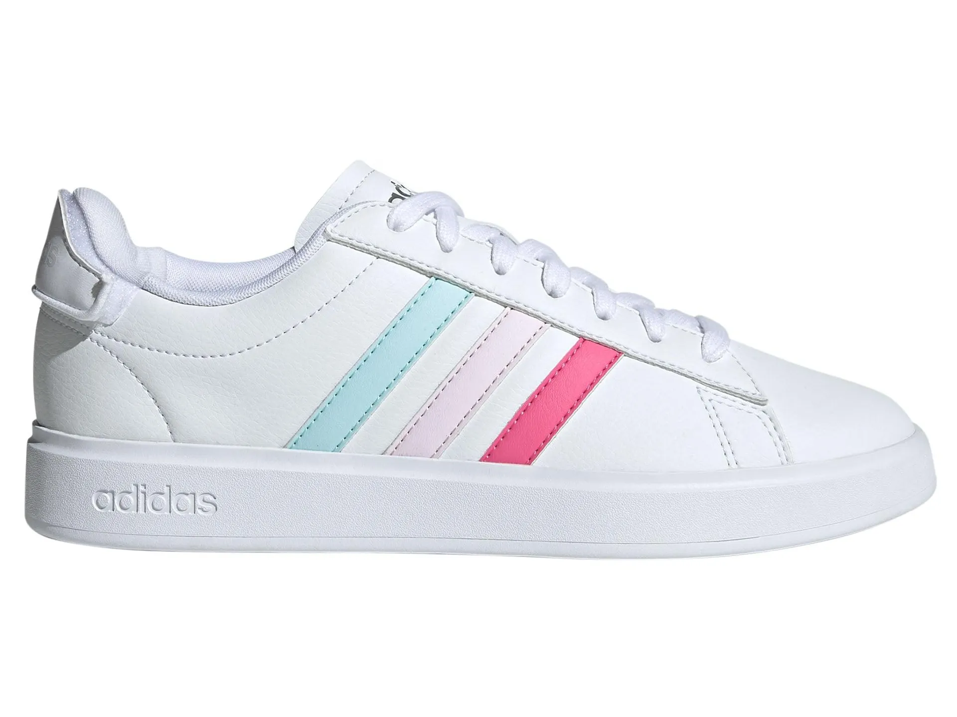 Adidas Womens Grand Court 2.0