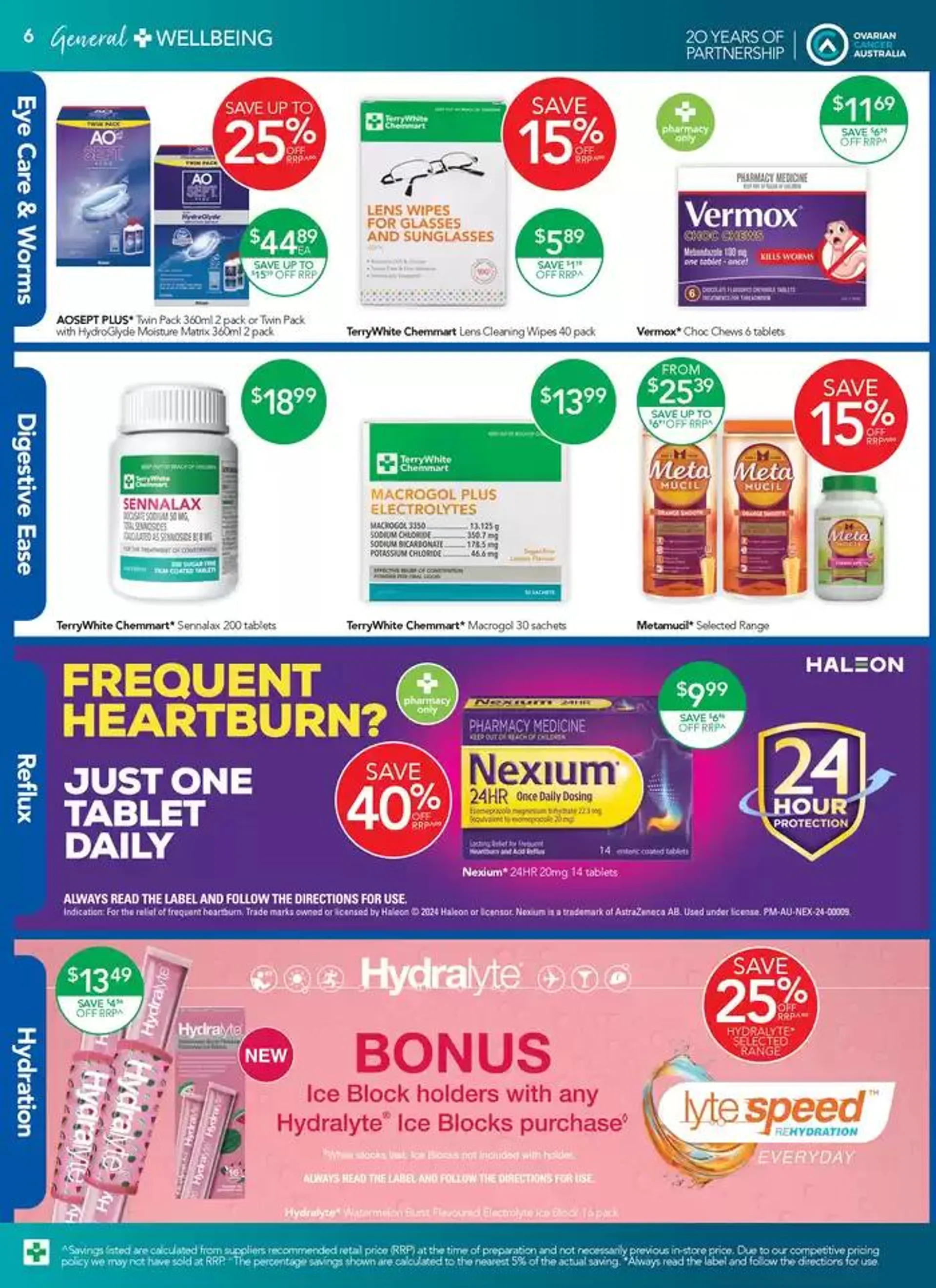 Real Deals On Your Favourite Brands  - Catalogue valid from 13 February to 4 March 2025 - page 7