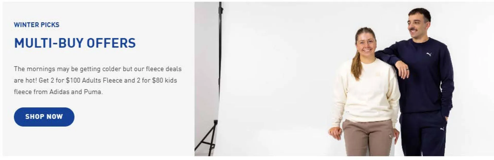Intersport catalogue - Catalogue valid from 1 July to 15 July 2025 - page 1