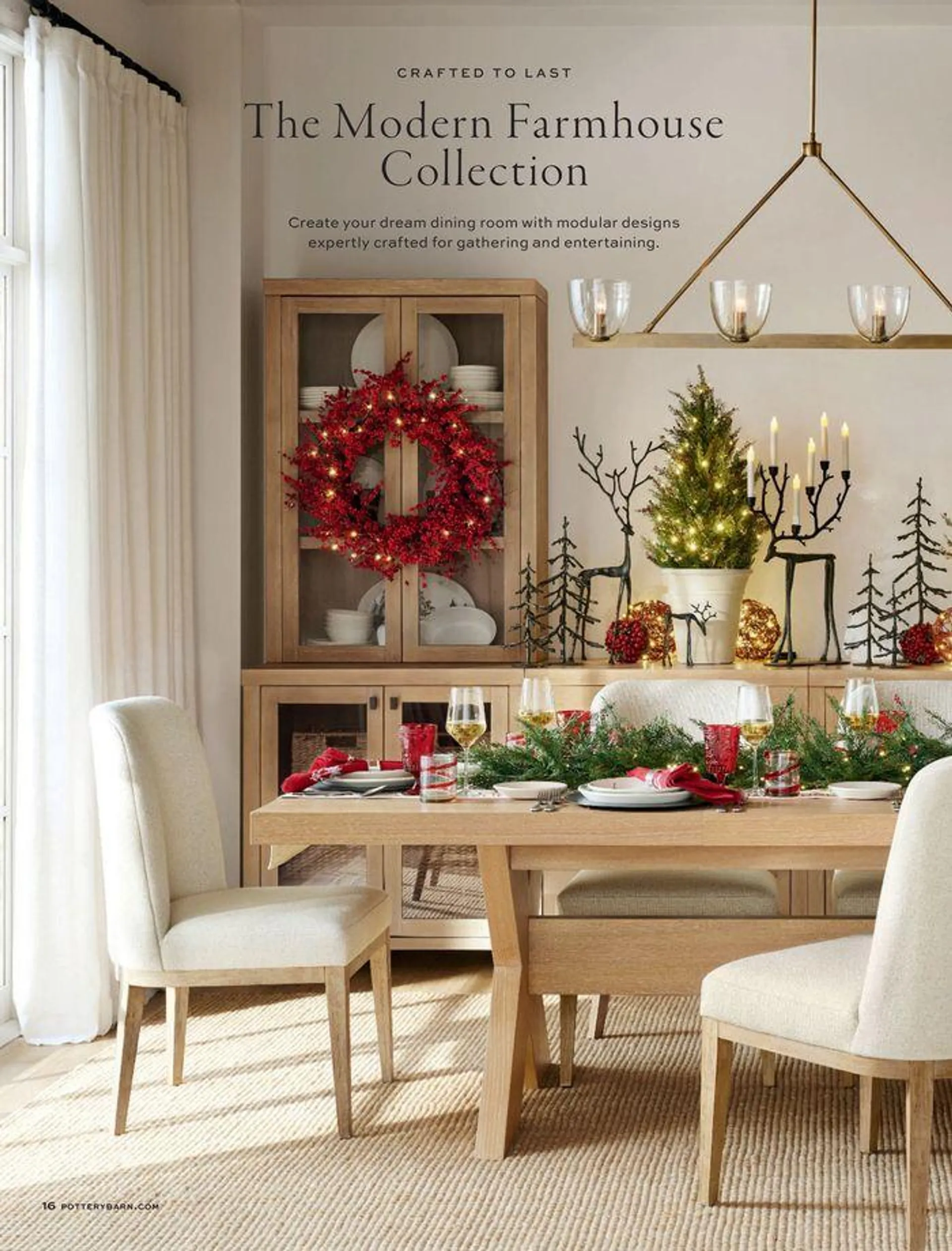 The Holiday Collection - Catalogue valid from 13 September to 25 December 2024 - page 16