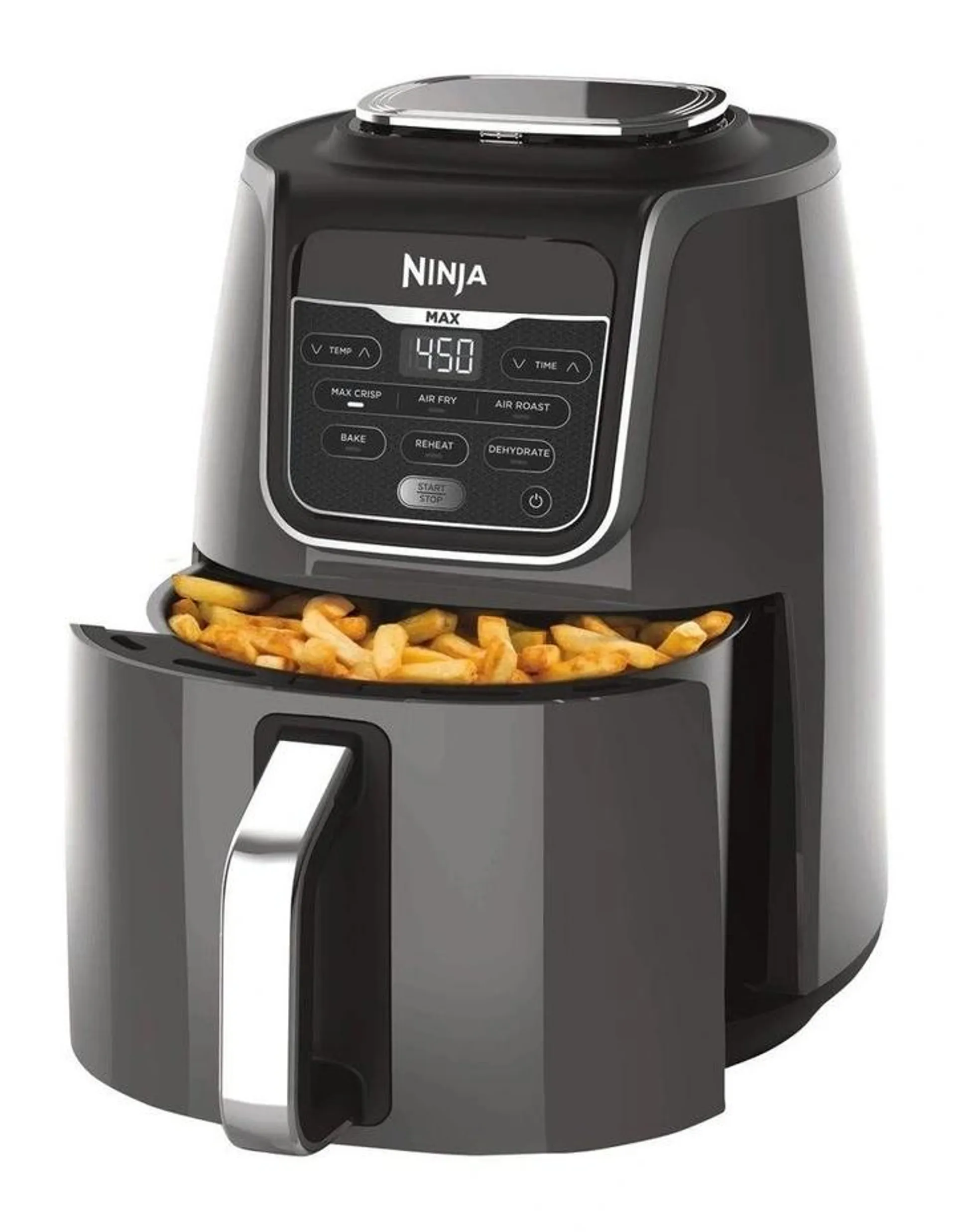 Ninja Air Fryer MAX AF160