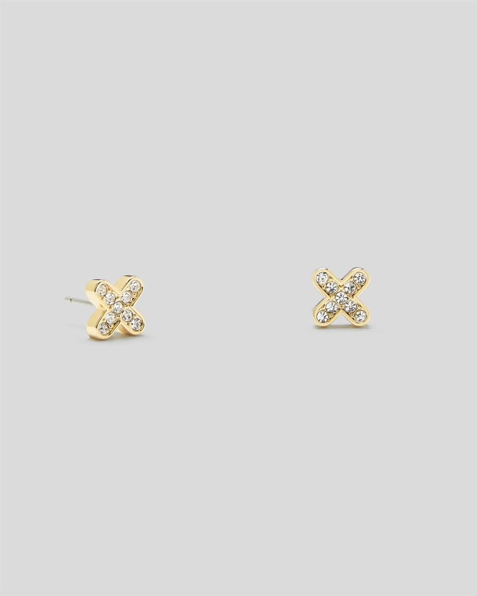 Daydream Stud Earrings