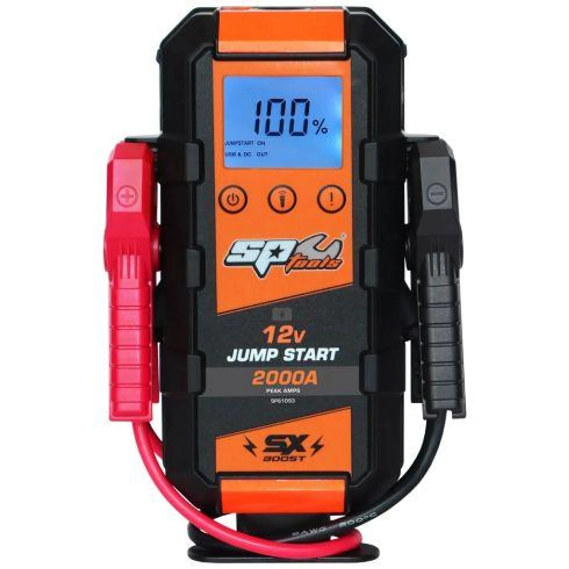 SP Tools SP61093