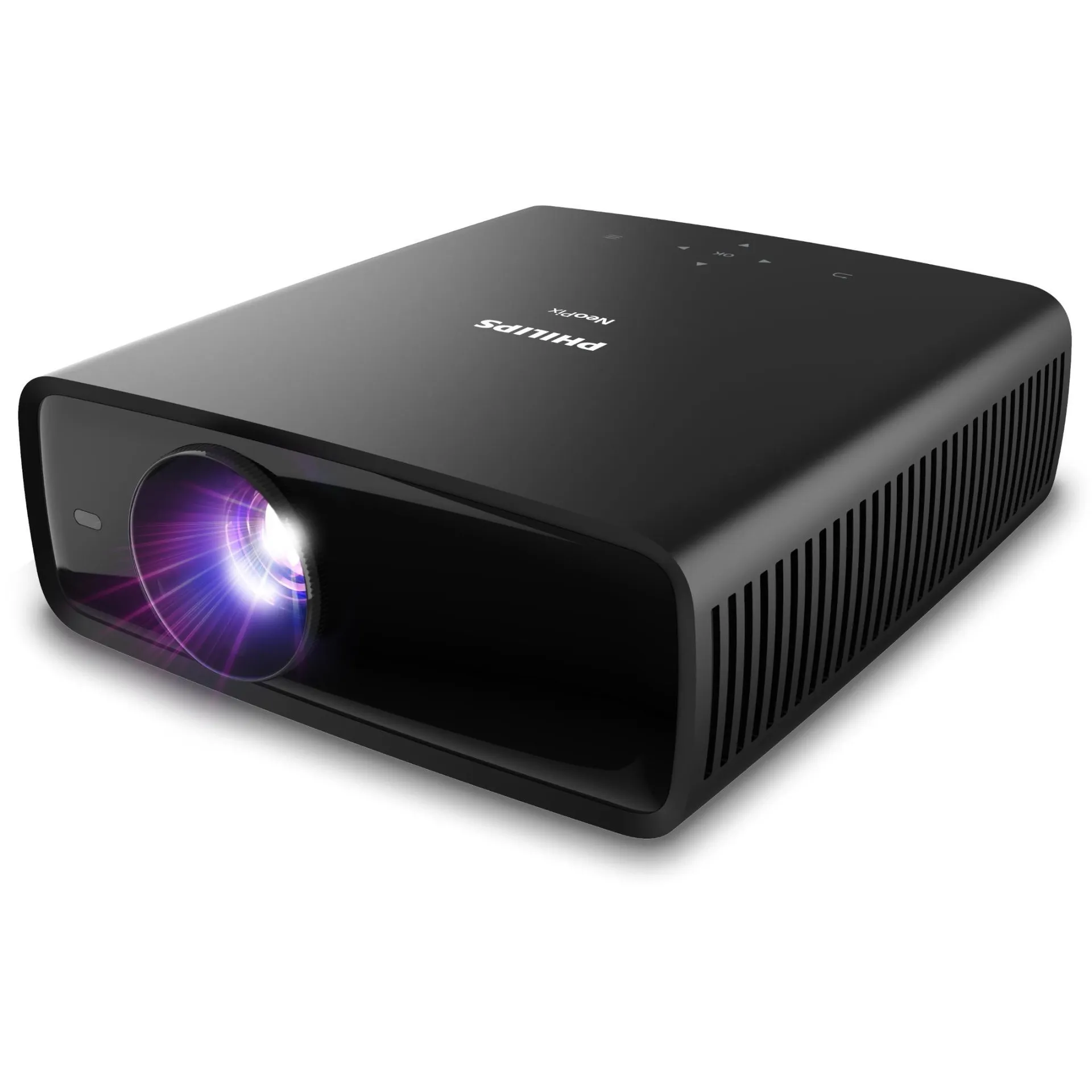 Philips NeoPix 520 Projector with Android TV