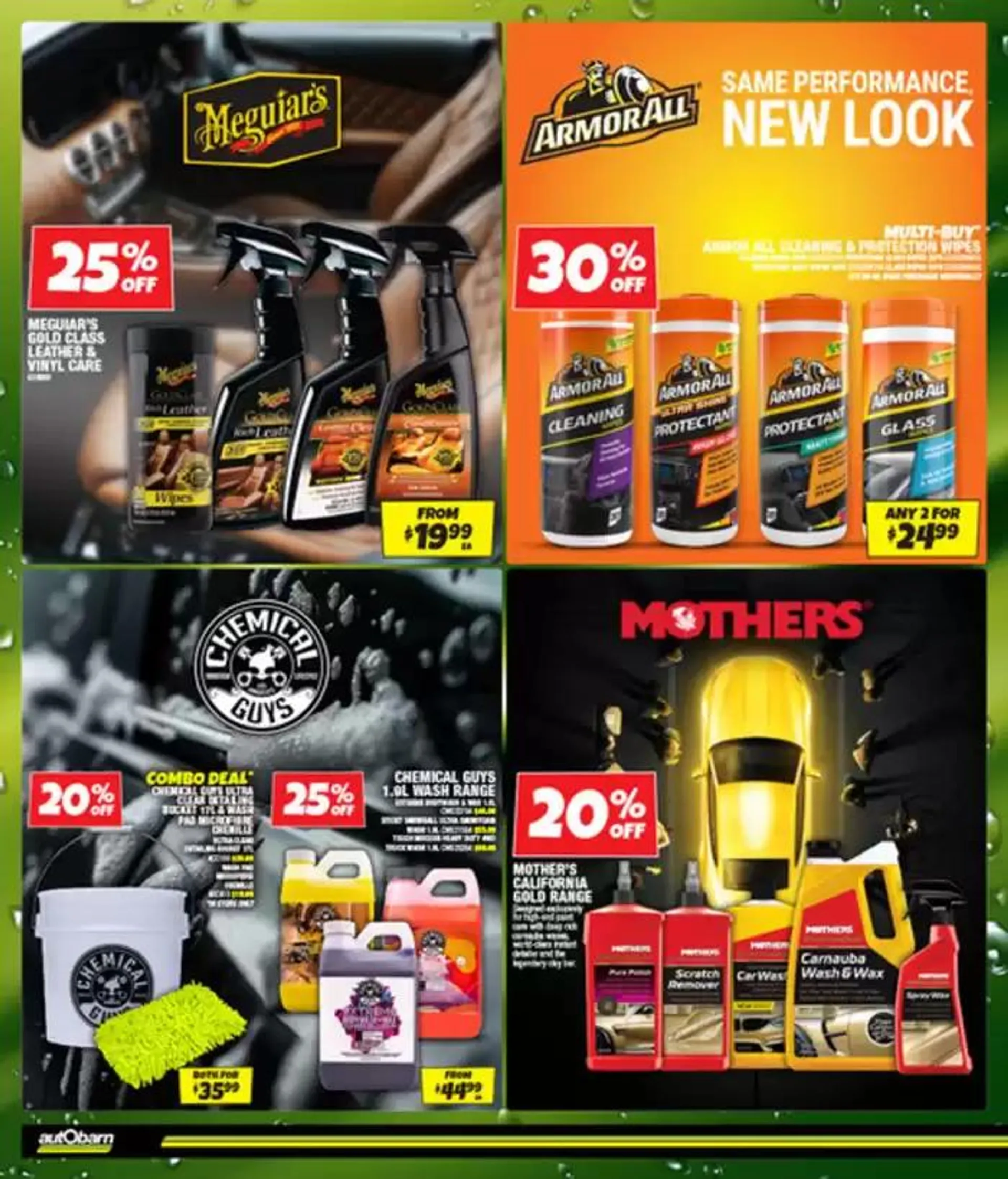 TLC Deals - Catalogue valid from 14 October to 10 November 2024 - page 12