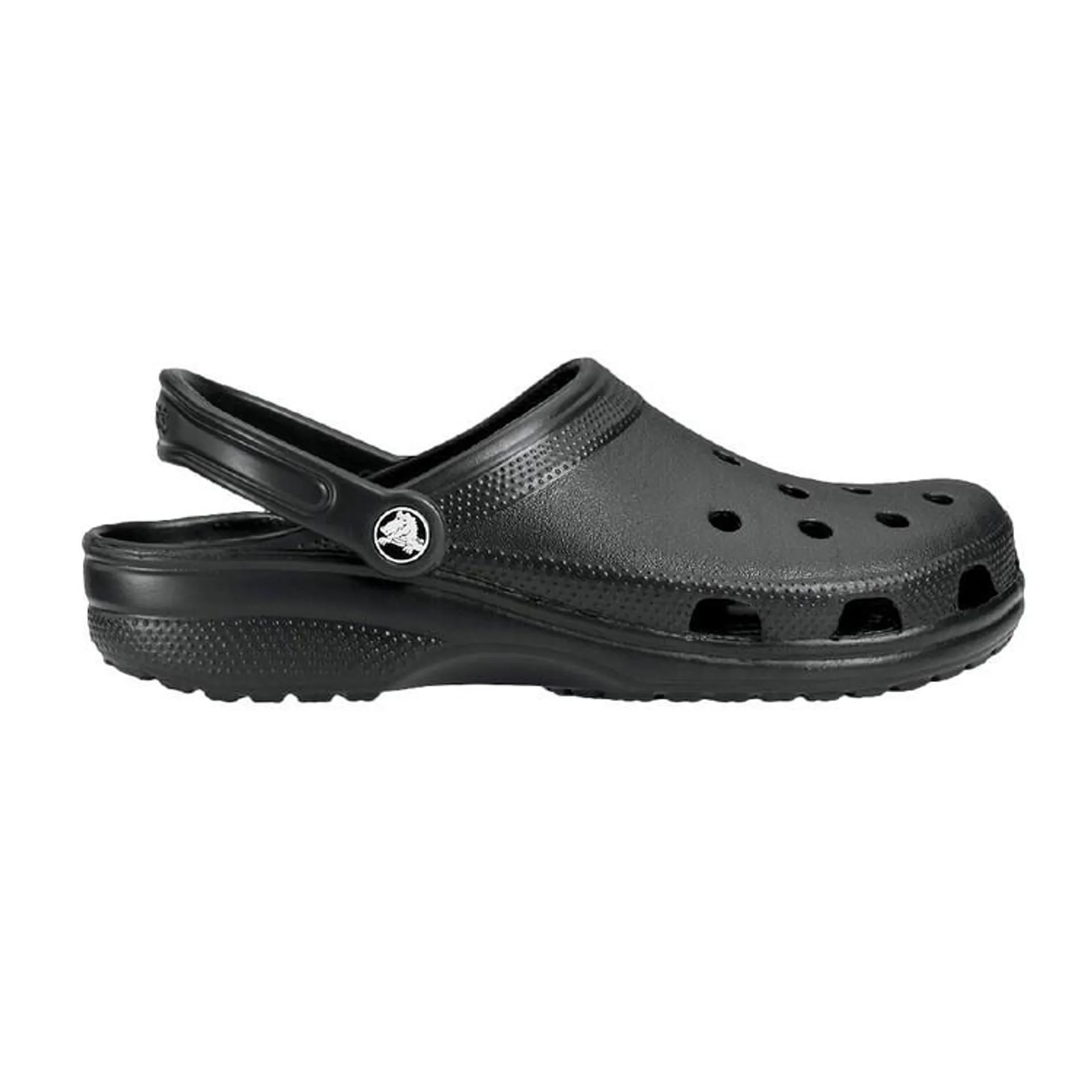 Crocs Adult Classic Clogs Black