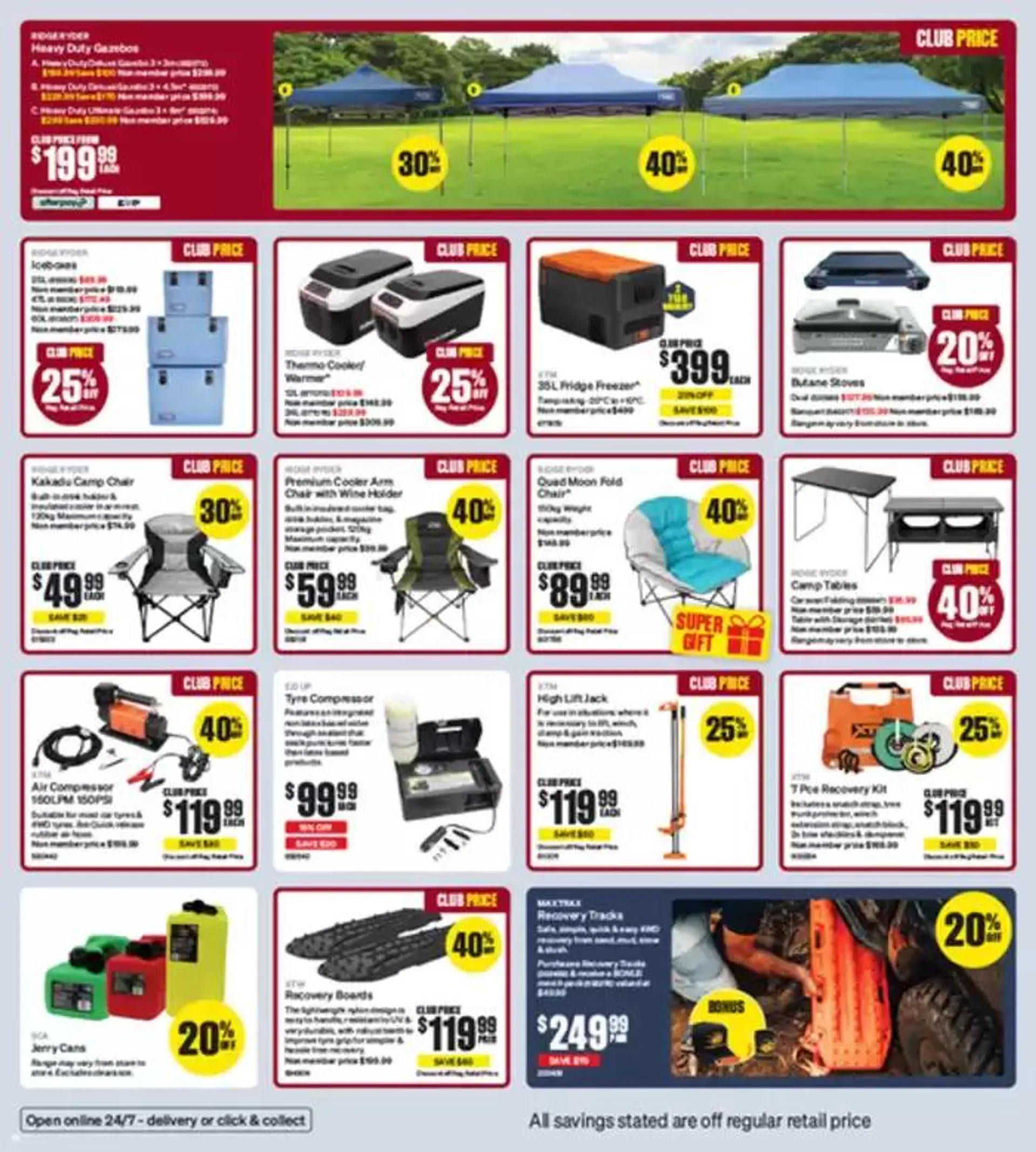 Super Christmas Sale - Catalogue valid from 12 December to 22 December 2024 - page 10