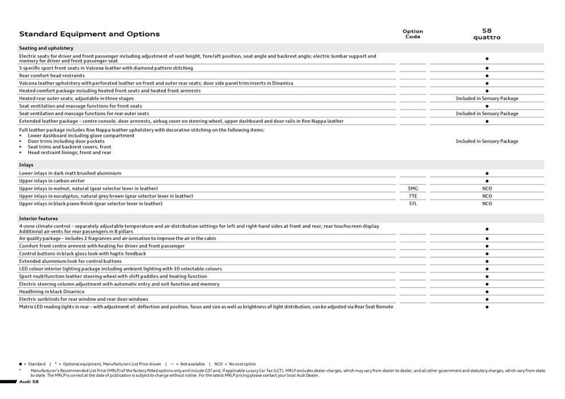 S8 - Catalogue valid from 11 September to 11 September 2025 - page 6