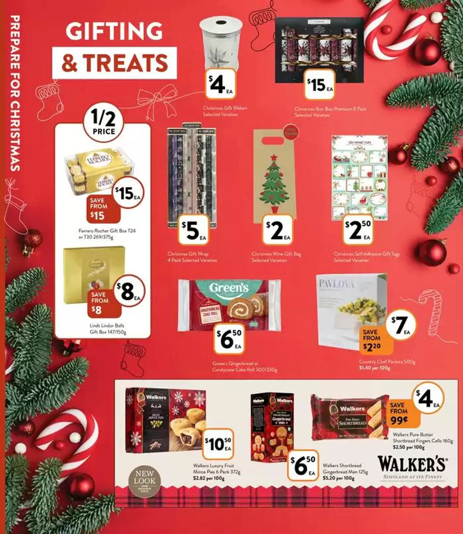 Picks Of The Week - Catalogue valid from 11 December to 17 December 2024 - page 2