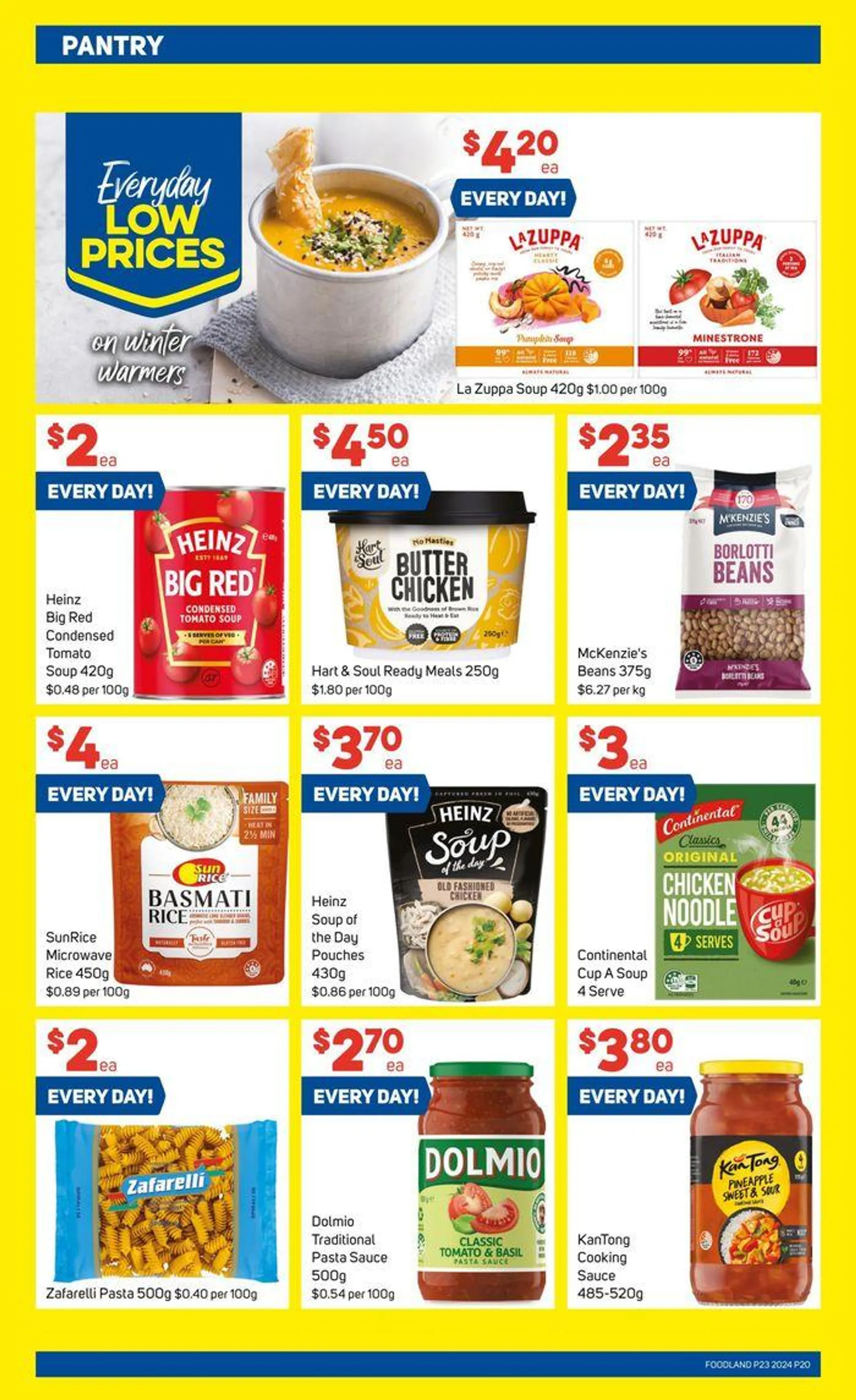 Weekly Specials - Catalogue valid from 5 June to 11 June 2024 - page 11