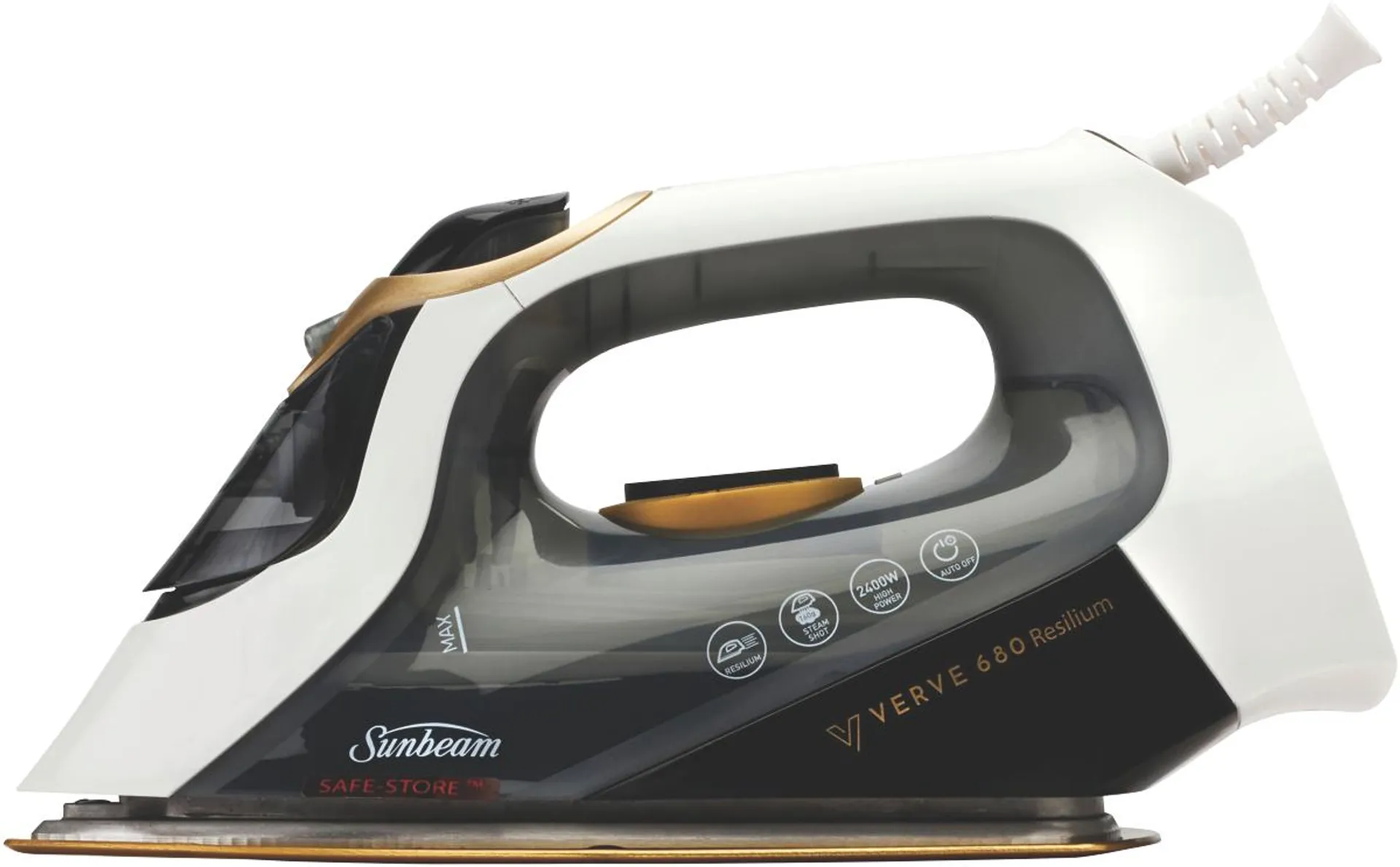 Sunbeam Verve 680 Resilium Iron