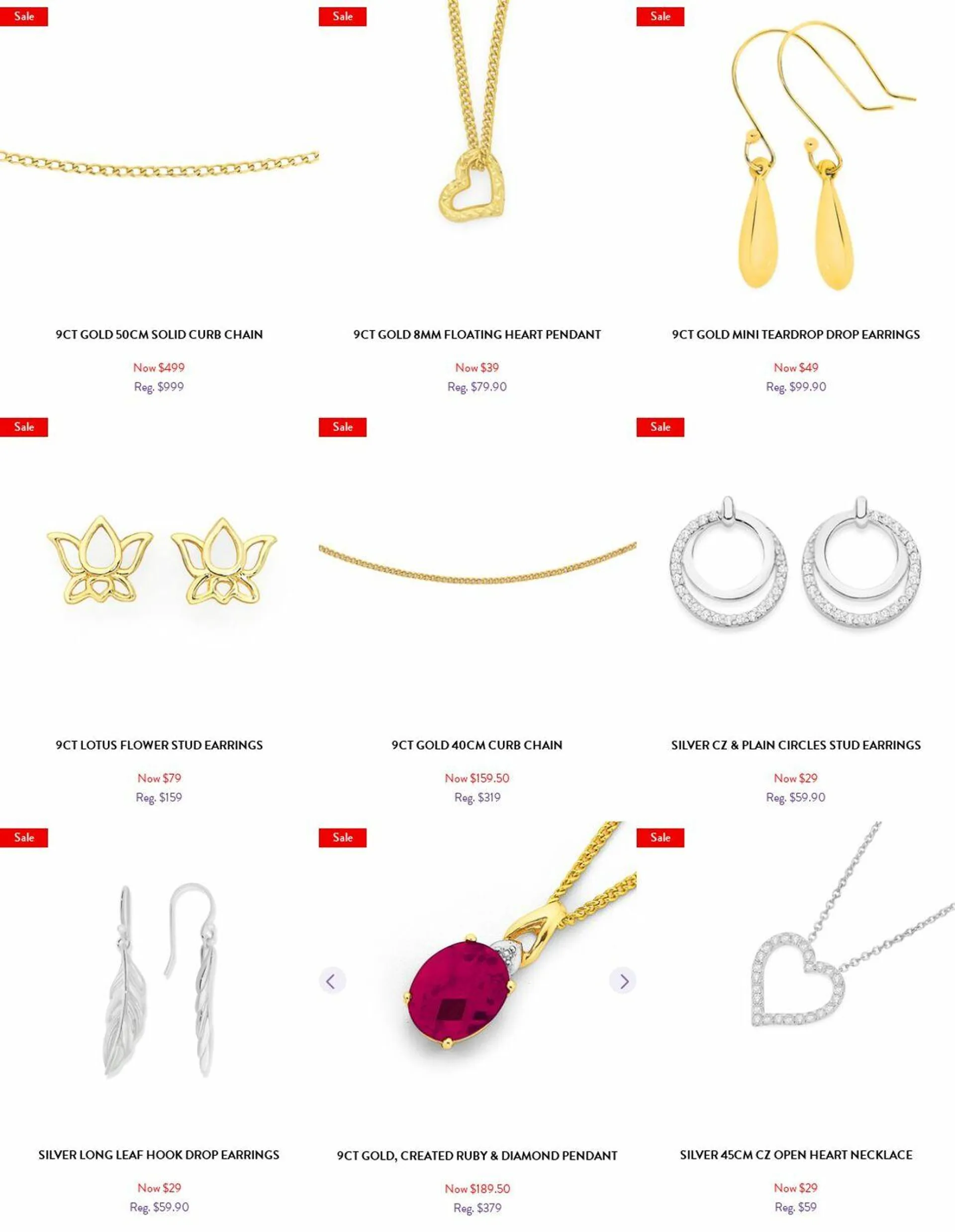 Goldmark Current catalogue - Catalogue valid from 26 May to 1 June 2025 - page 30