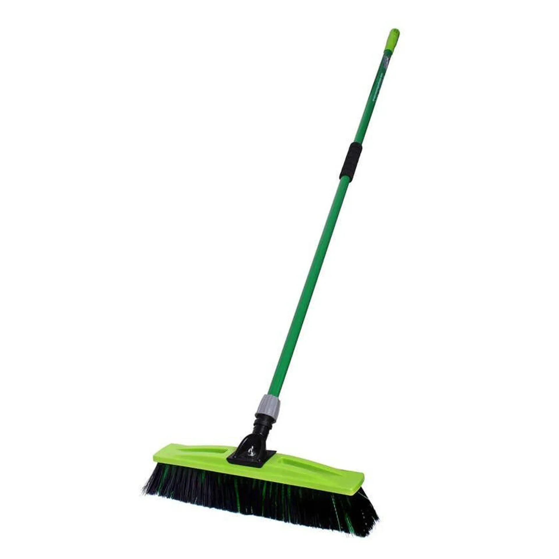 Sabco Professional All Purpose Bristle Broom 450mm