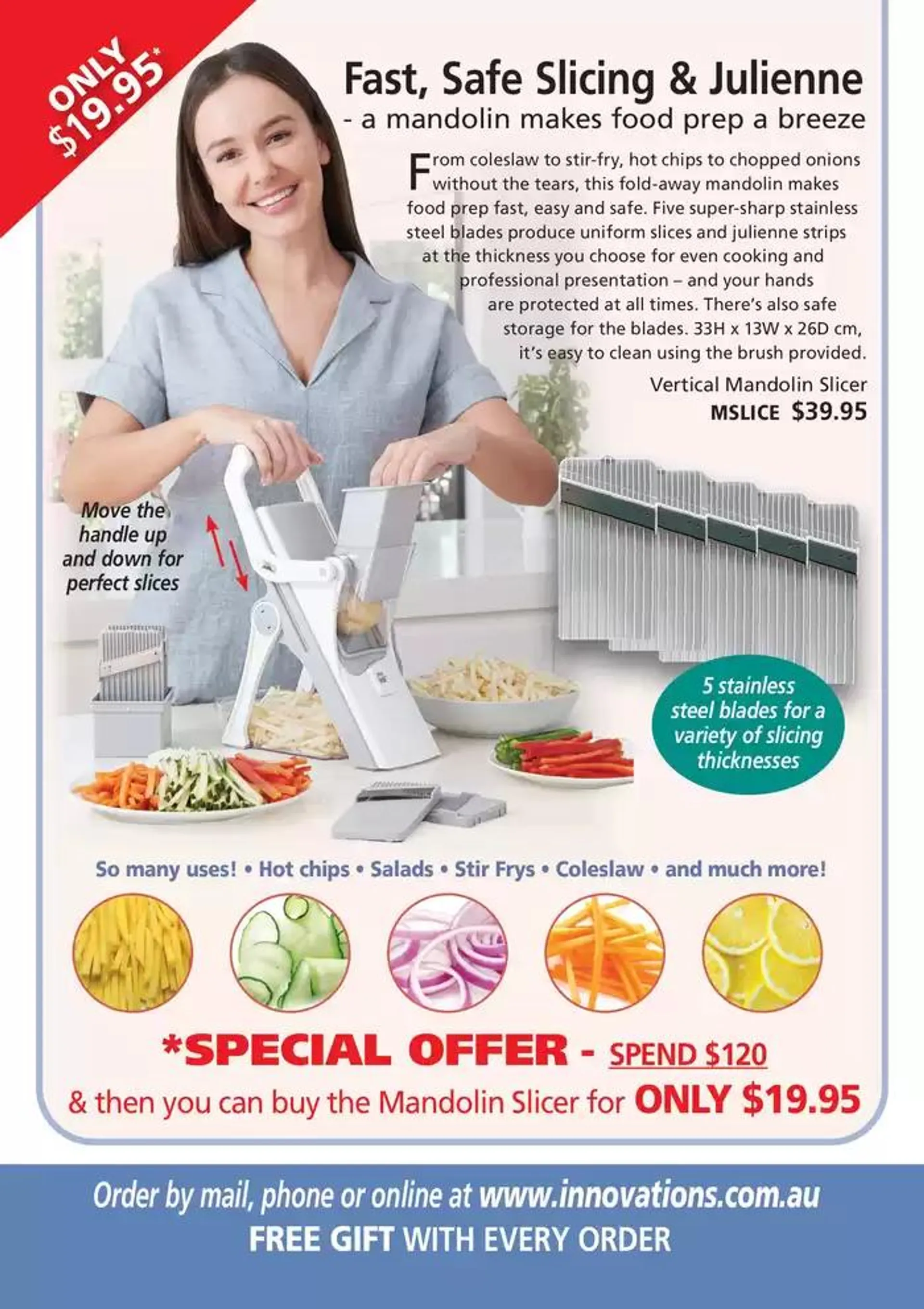 Autumn 2025 - Catalogue valid from 8 April to 31 May 2025 - page 16