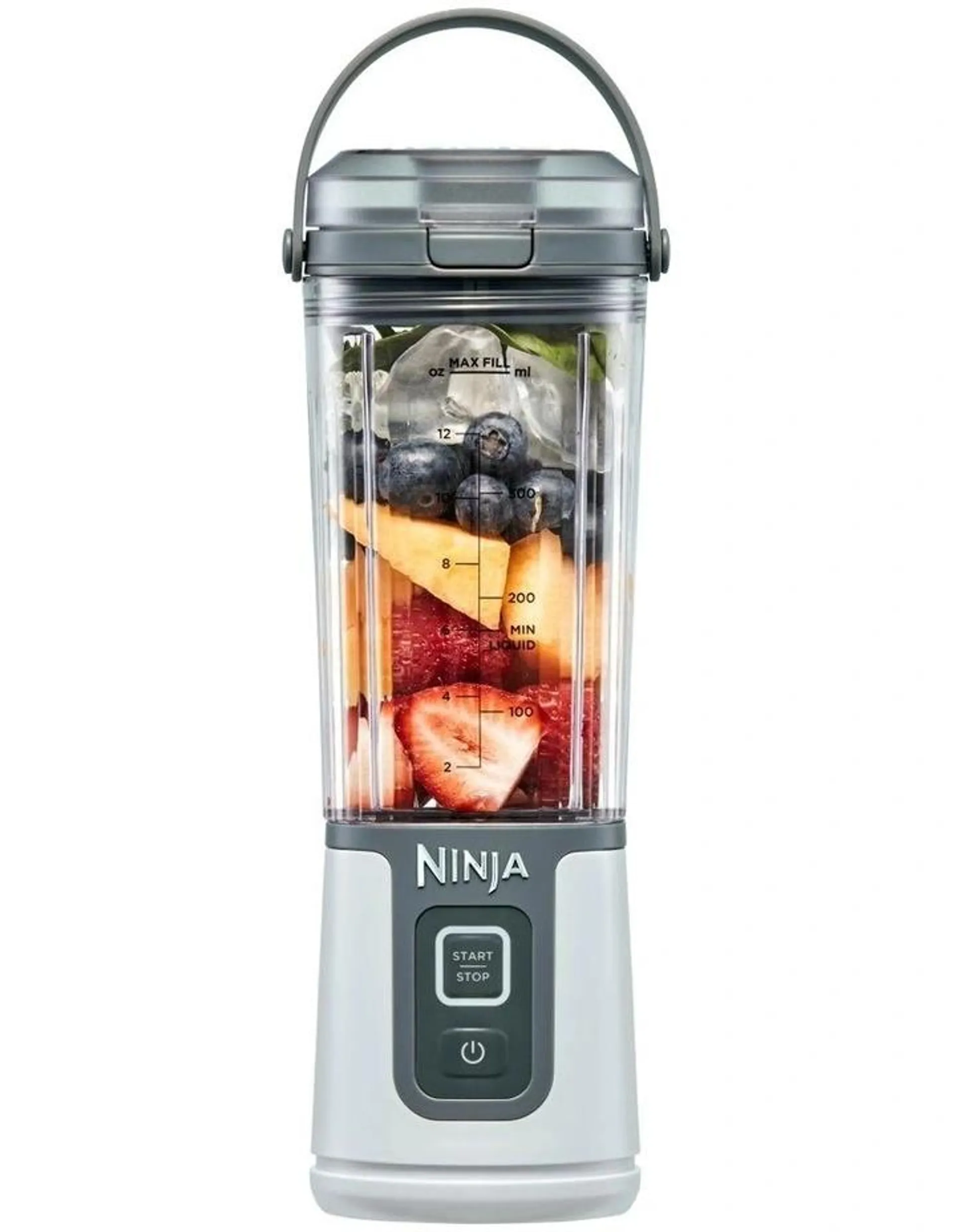 Portable Blender BC100WHANZ