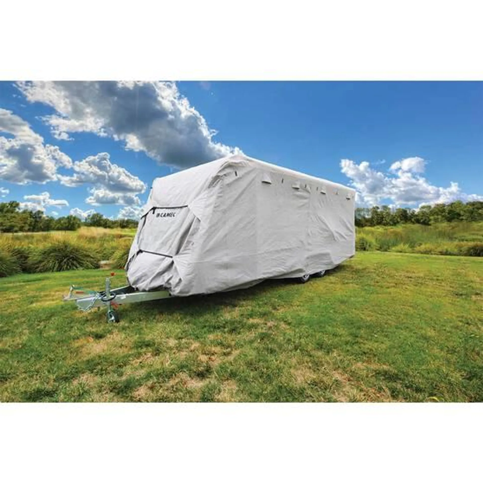 Camec Caravan Cover 24-26’