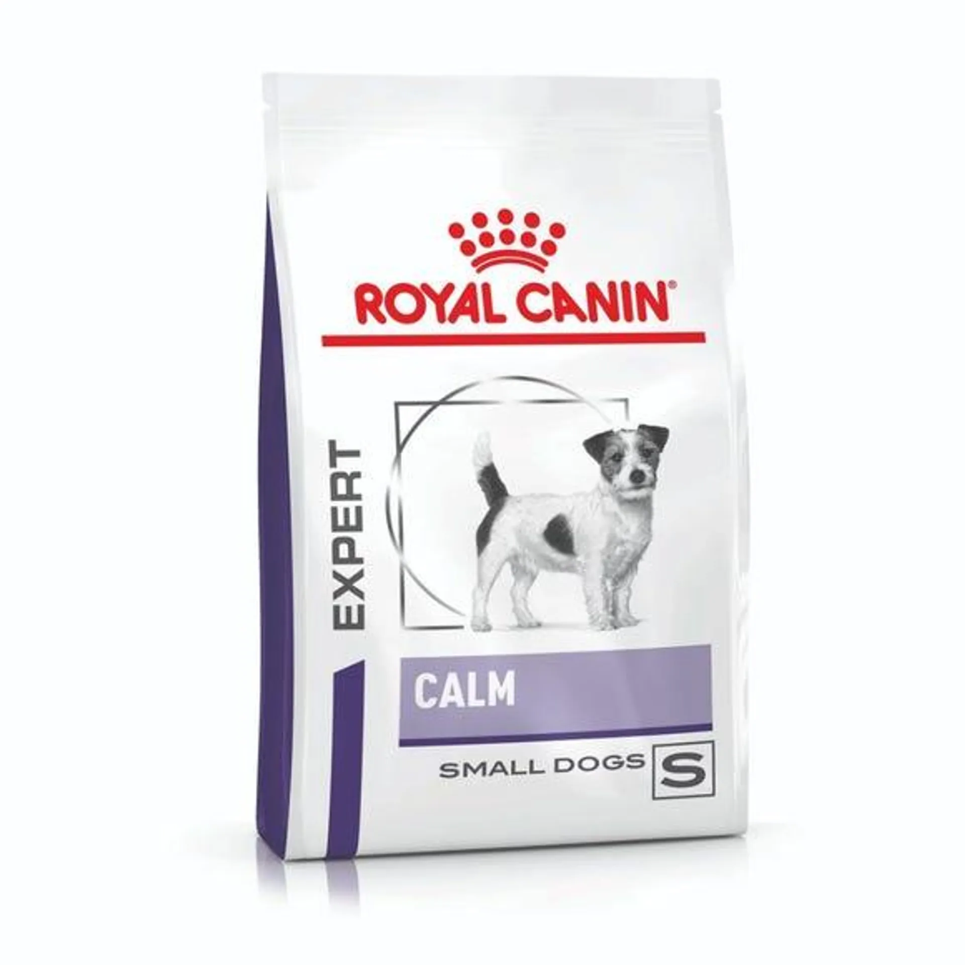 ROYAL CANIN VET Dog Calm Small 4kg
