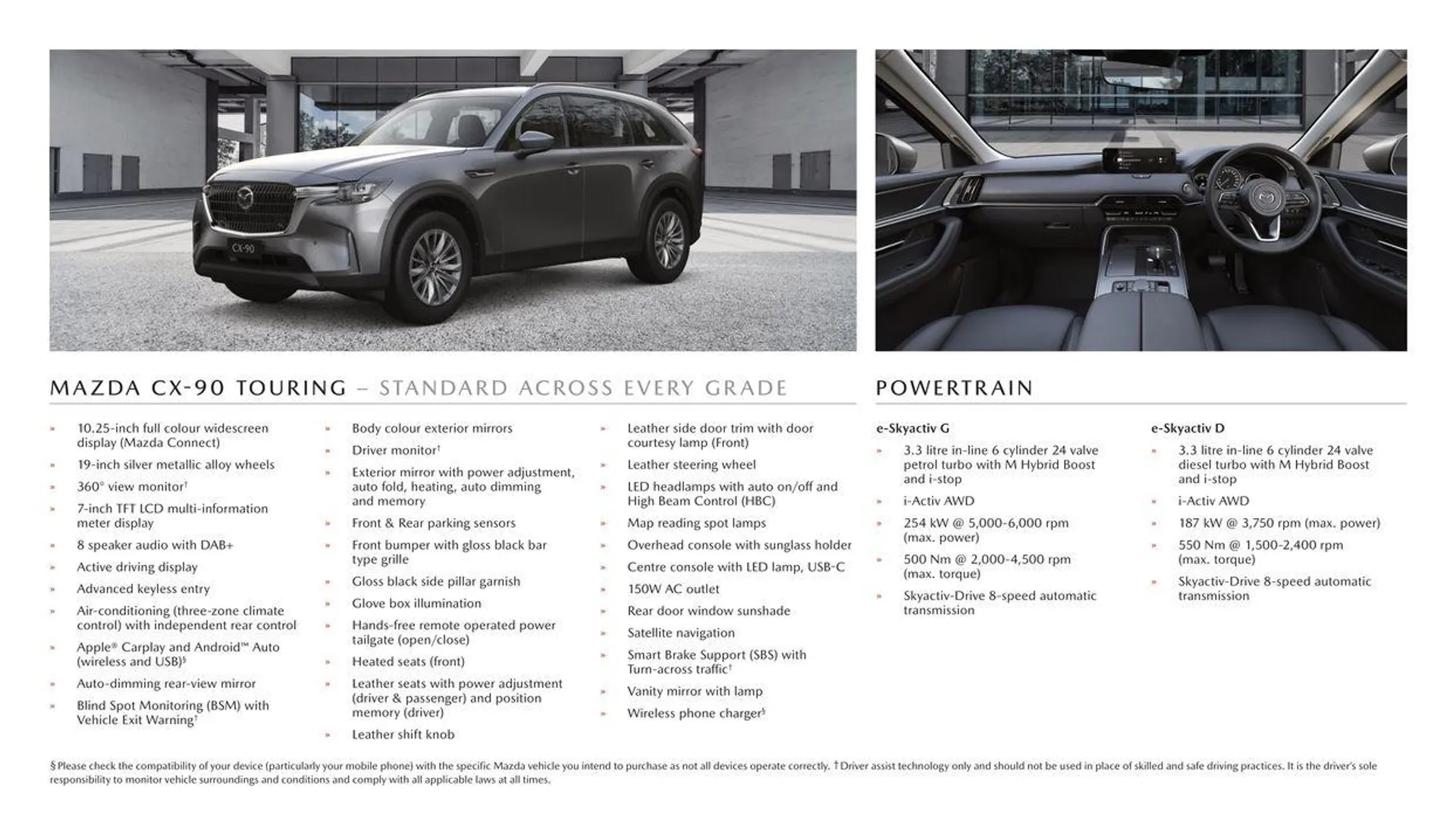 CX - 90 - Catalogue valid from 11 September to 11 September 2025 - page 2