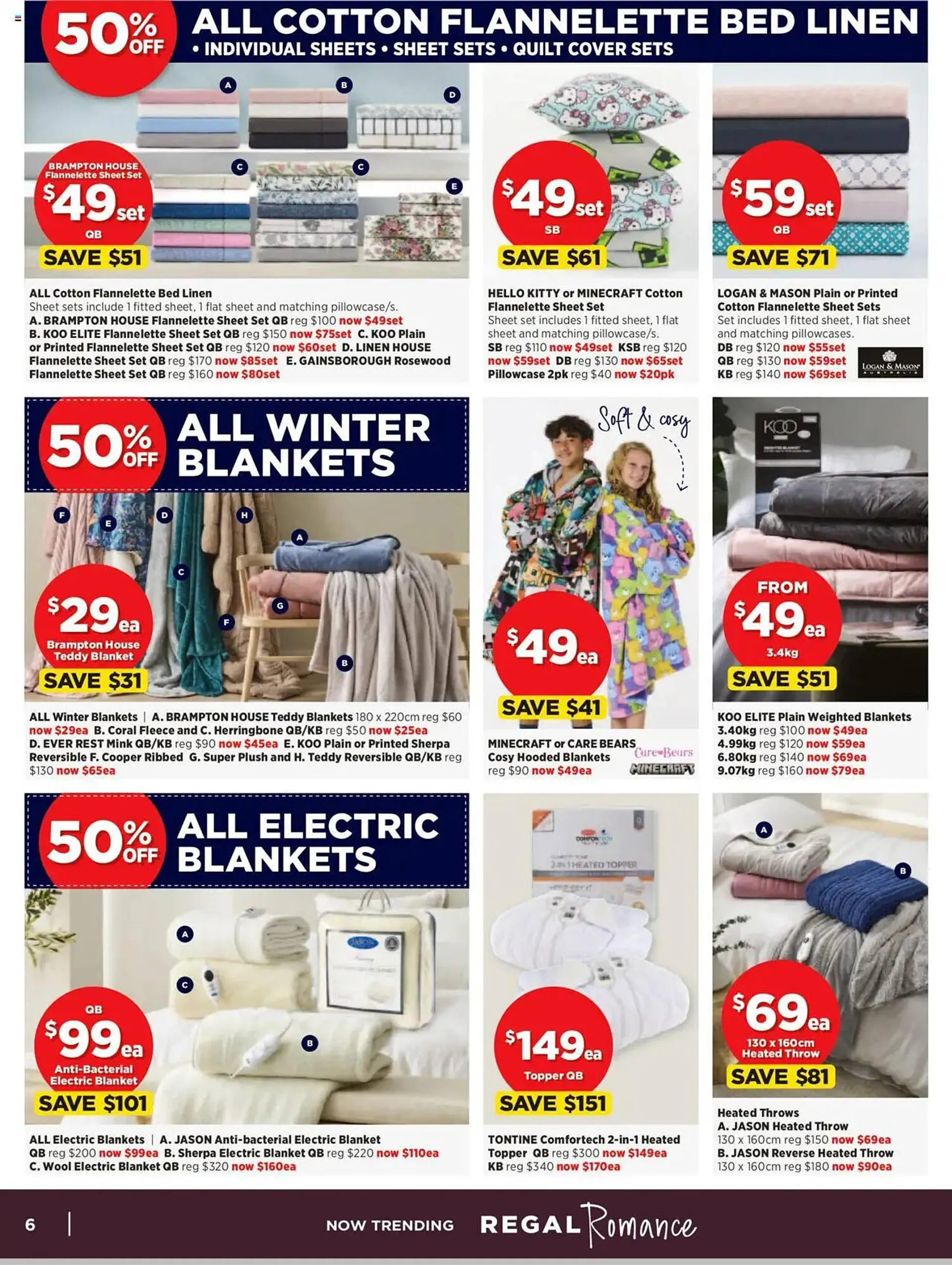Spotlight catalogue - Catalogue valid from 14 May to 25 May 2025 - page 6