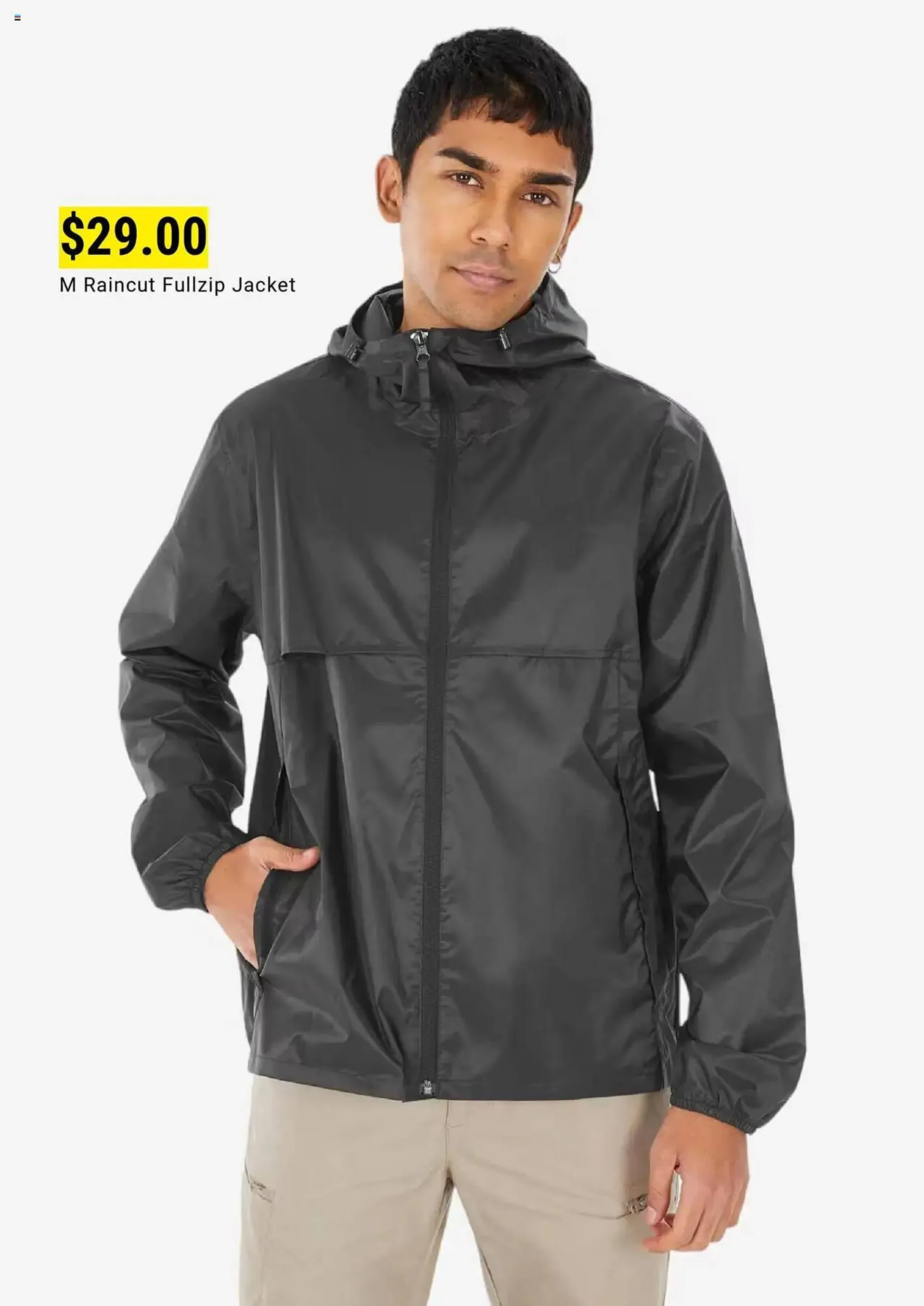Decathlon catalogue - Catalogue valid from 1 May to 31 May 2025 - page 2