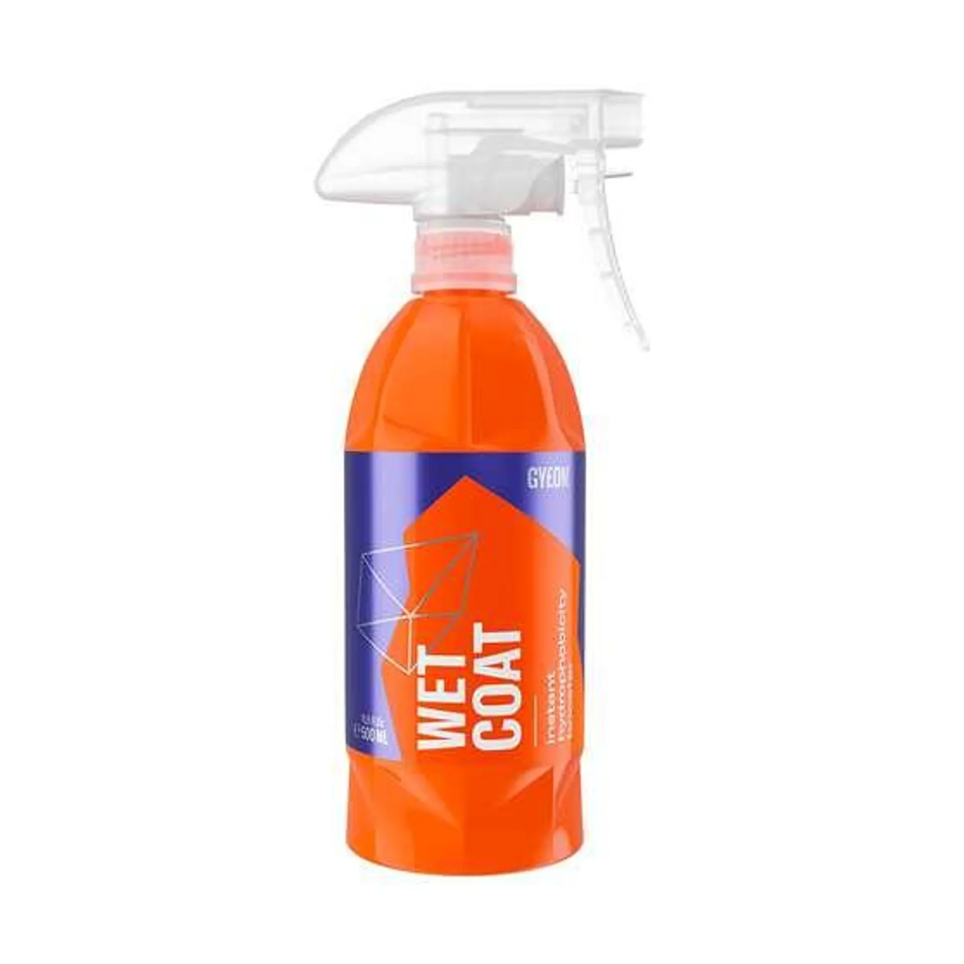 Gyeon Wetcoat Sealant 500mL