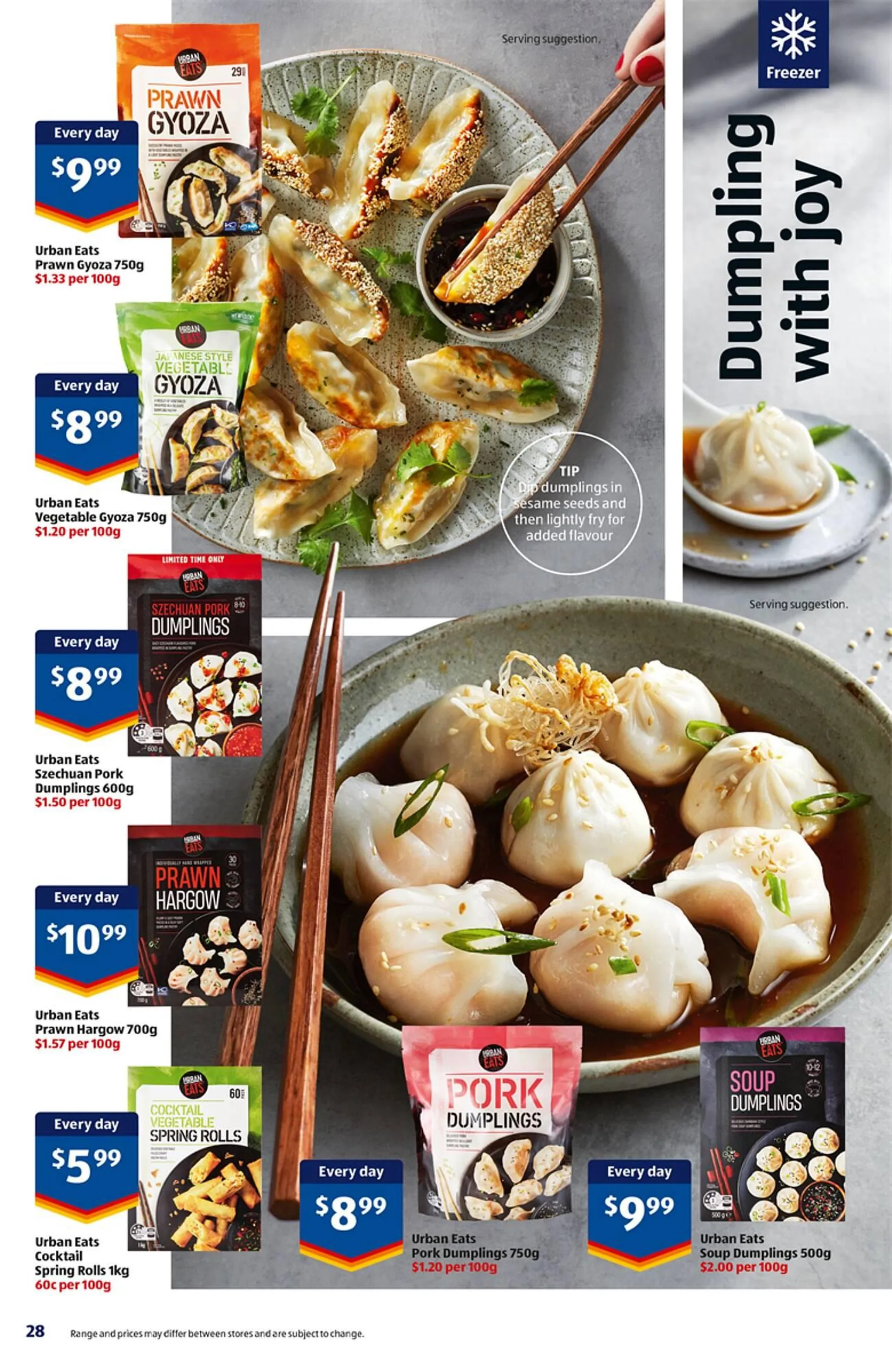 ALDI catalogue - Catalogue valid from 27 November to 3 December 2024 - page 28