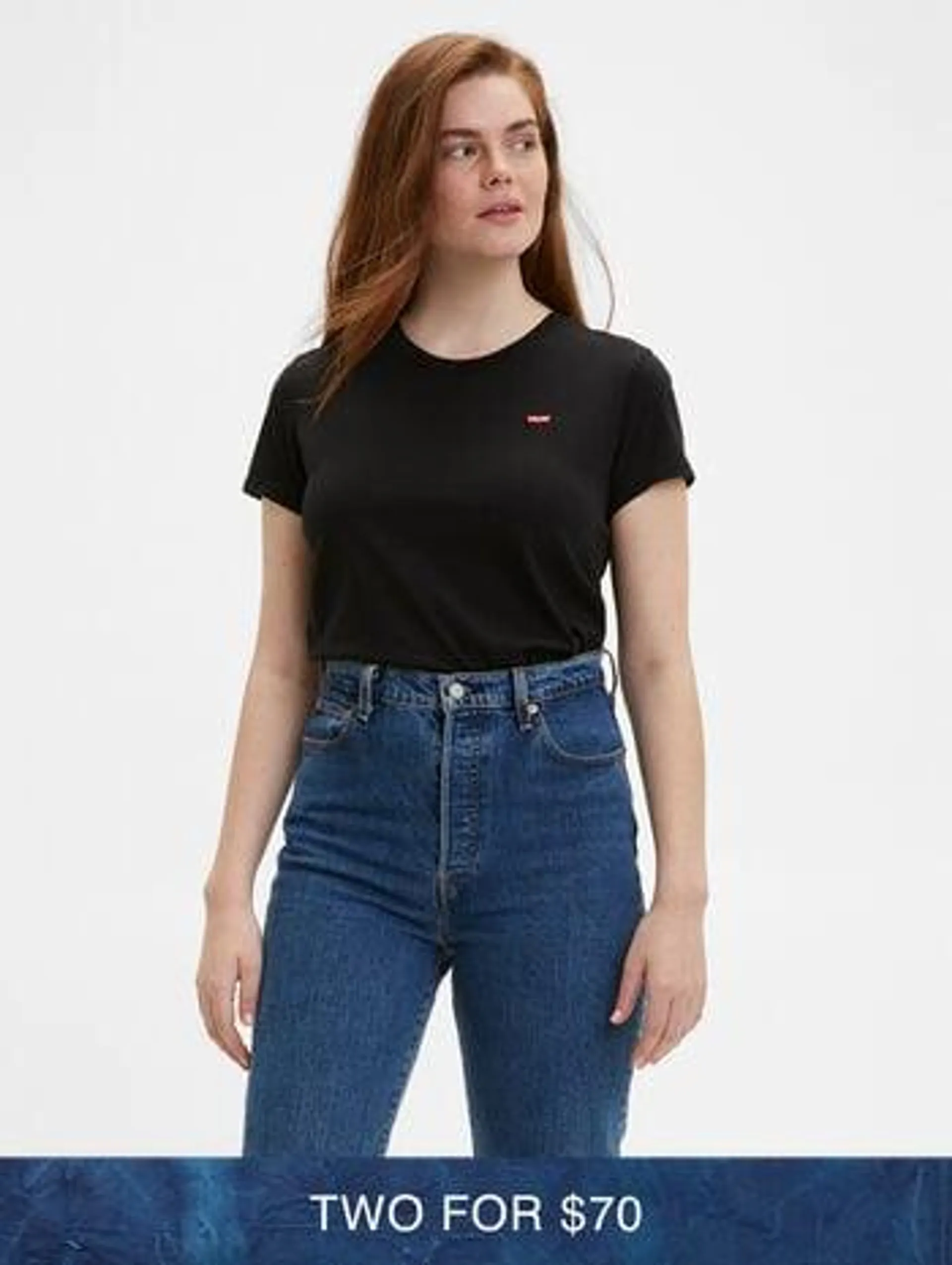 Levi's® Women's Perfect T-Shirt