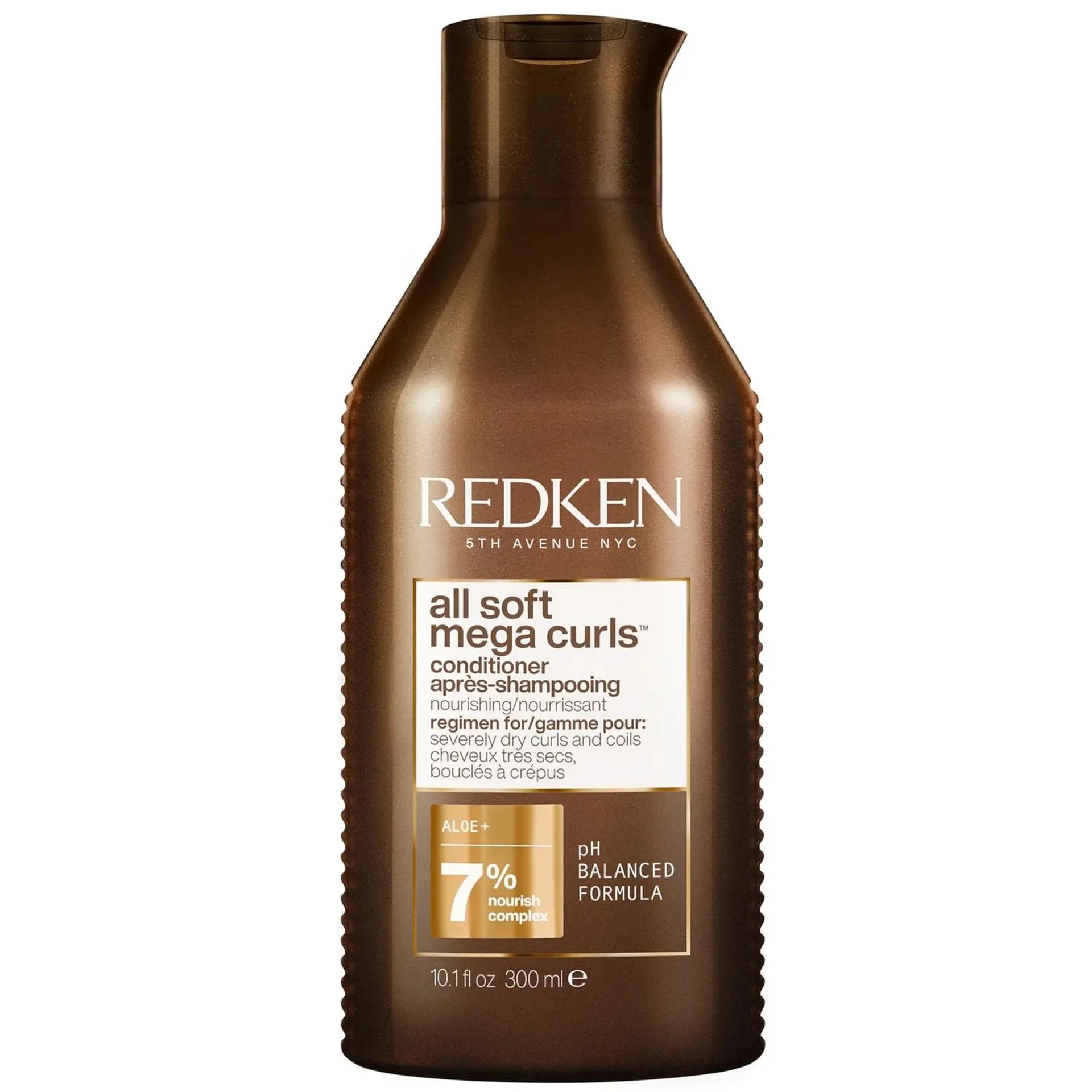 Redken All Soft Mega Curls Conditioner 300ml