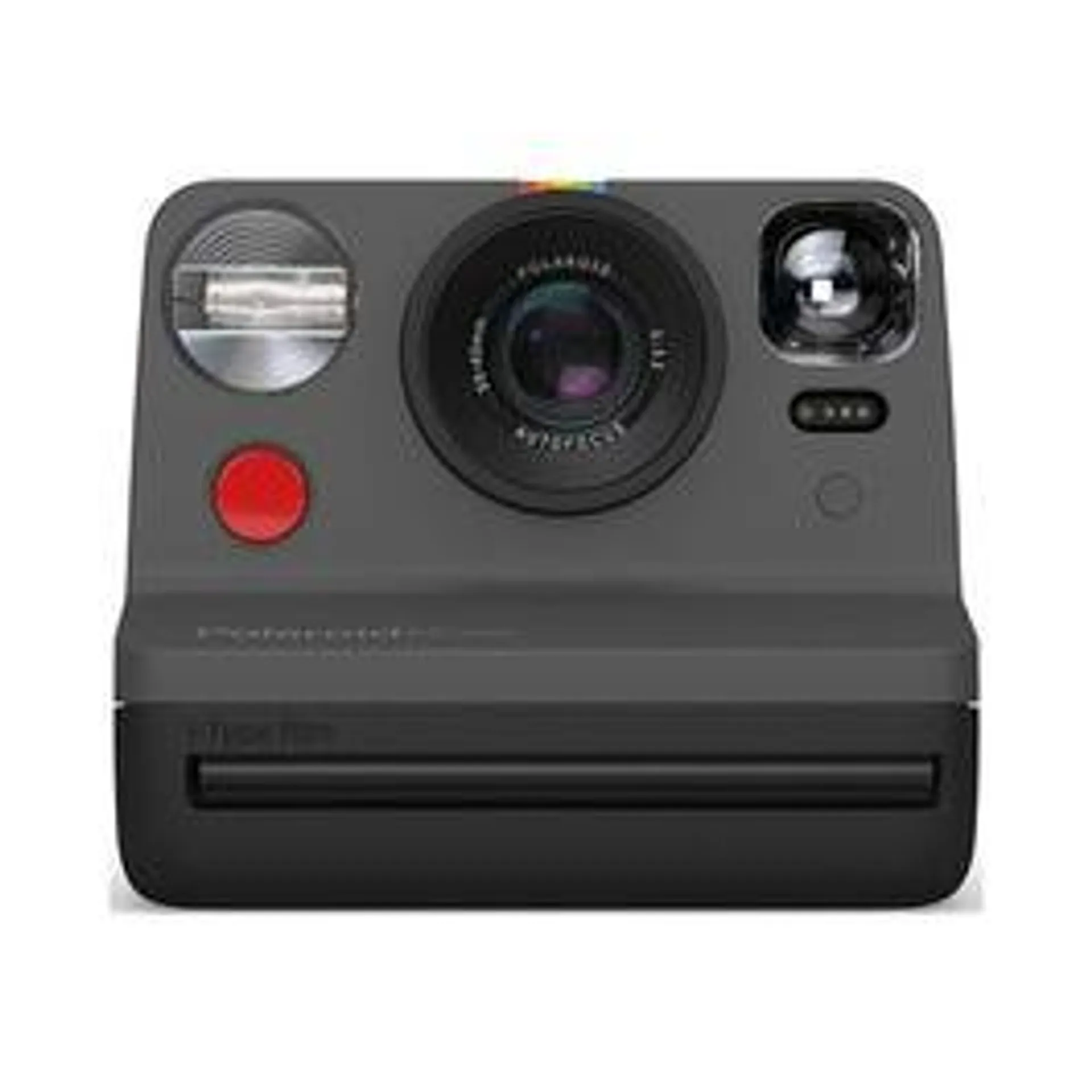 Polaroid Now Gen 2 - Black