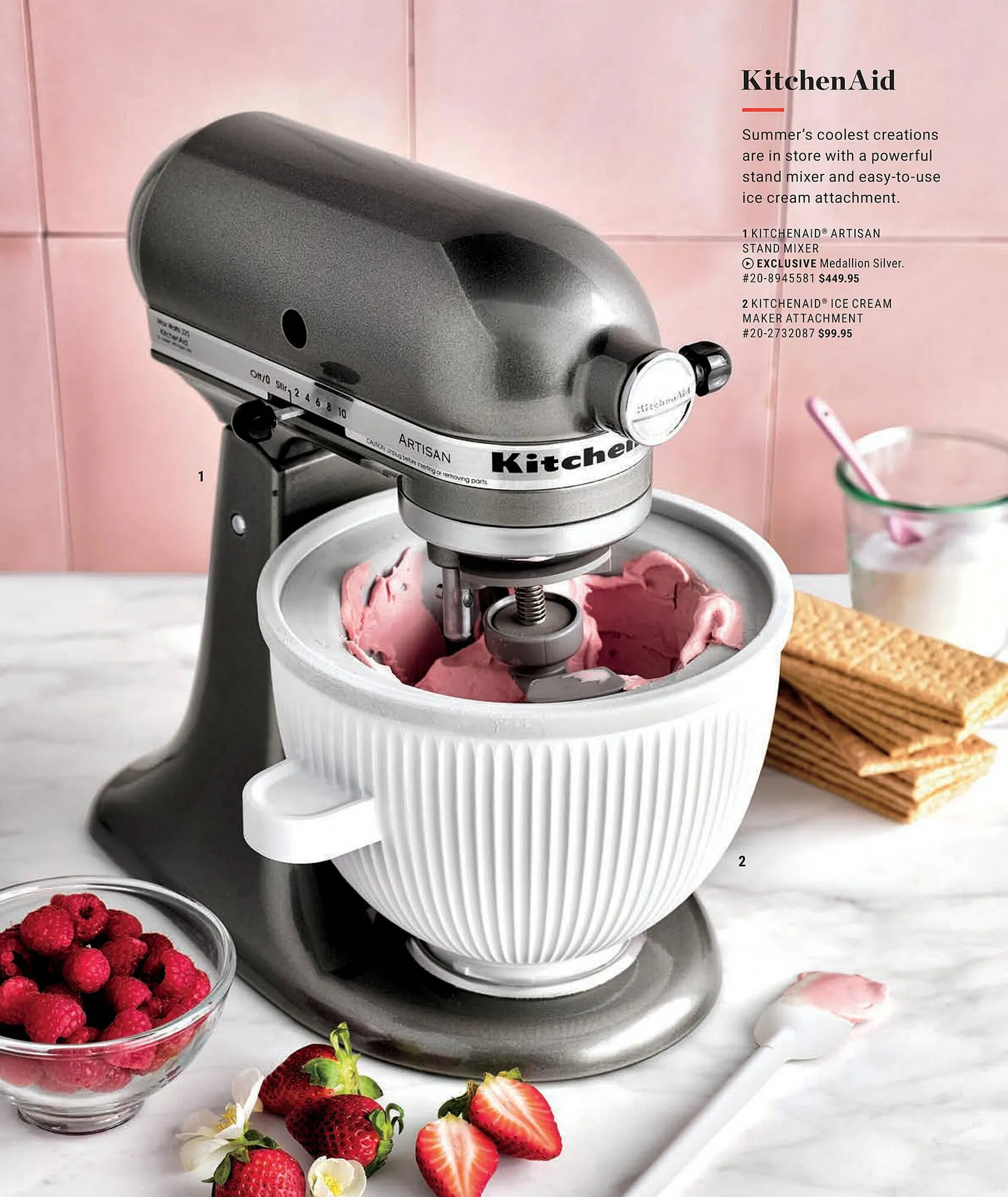 Williams-Sonoma catalogue - Catalogue valid from 27 April to 3 May 2024 - page 46