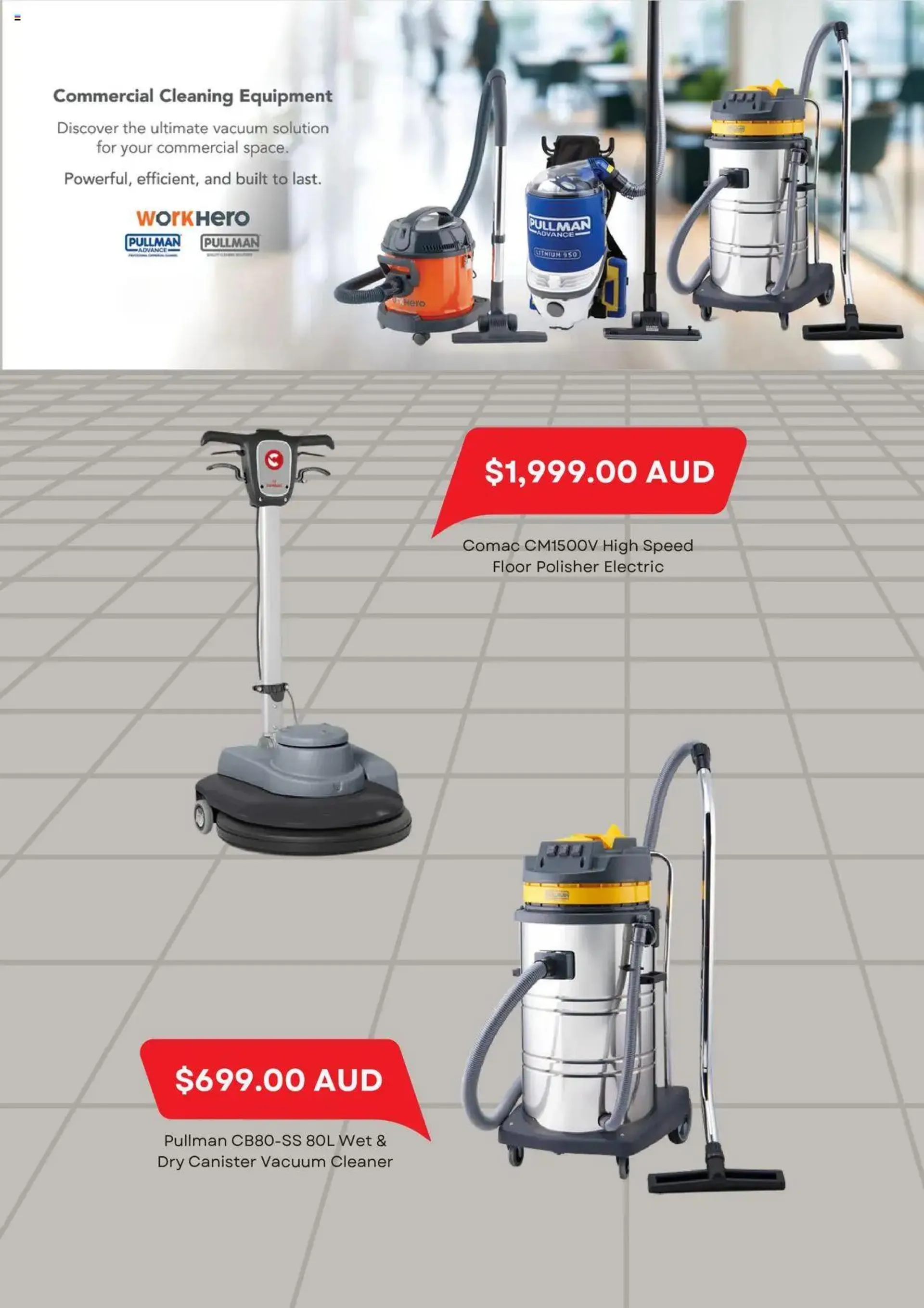 Godfreys Catalogue  - Catalogue valid from 17 April to 7 June 2025 - page 4