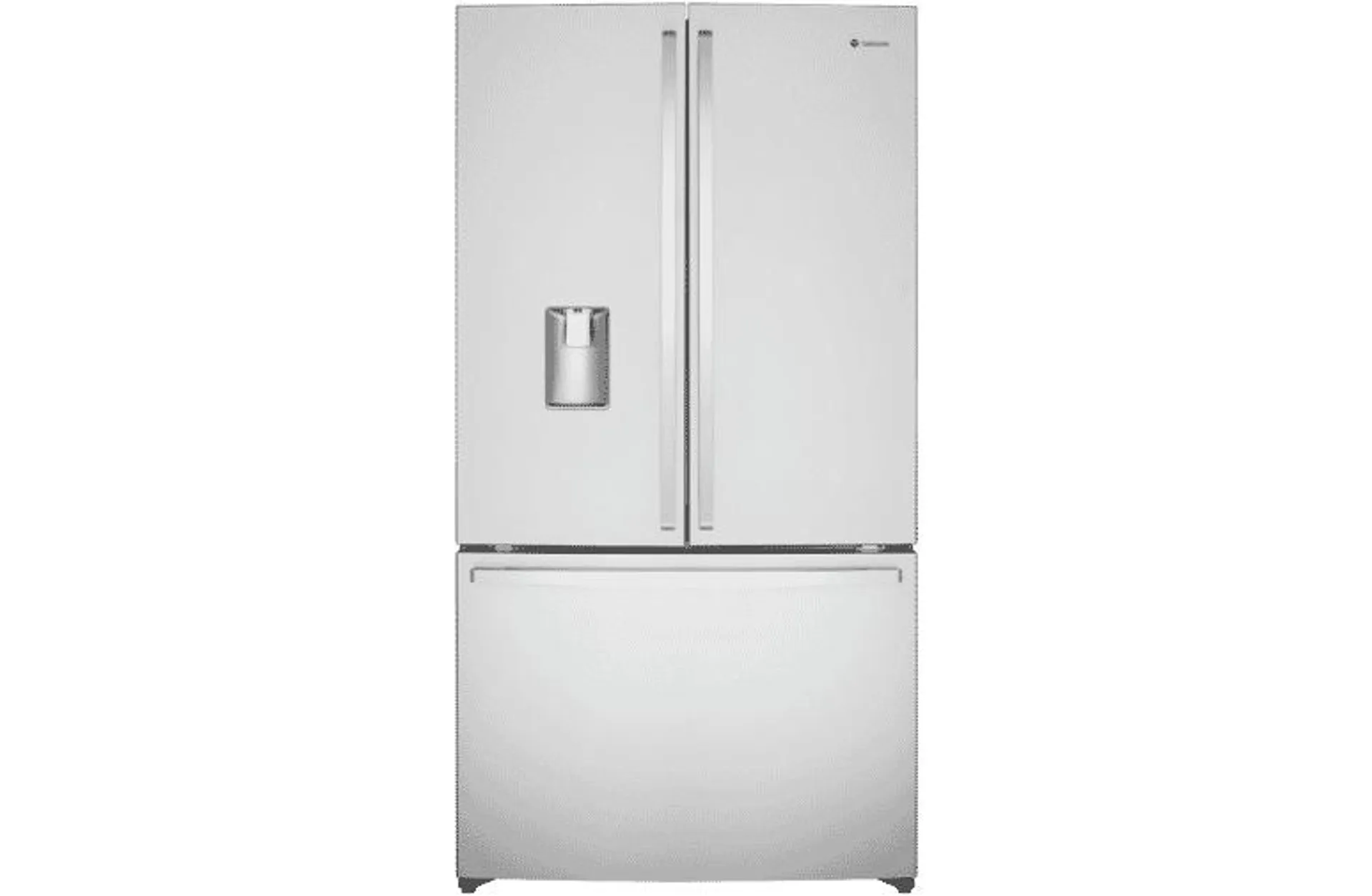 Westinghouse 565L French Door Refrigerator