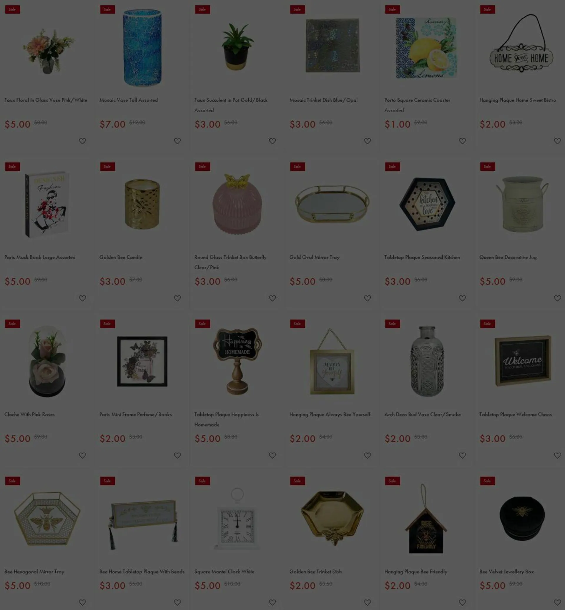 The Reject Shop Current catalogue - Catalogue valid from 30 June to 9 July 2025 - page 10