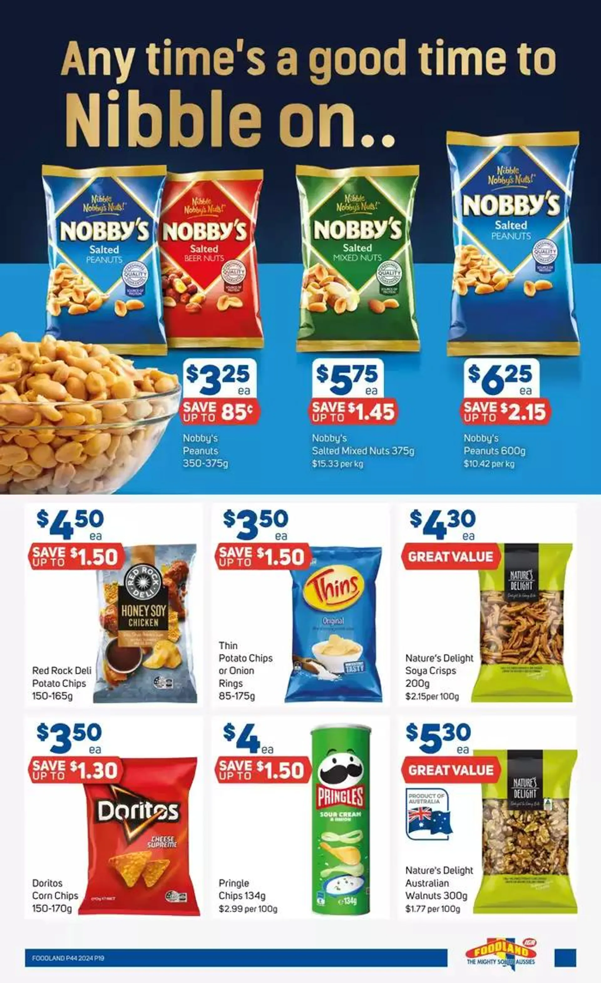 Weekly Special - Catalogue valid from 30 October to 5 November 2024 - page 10