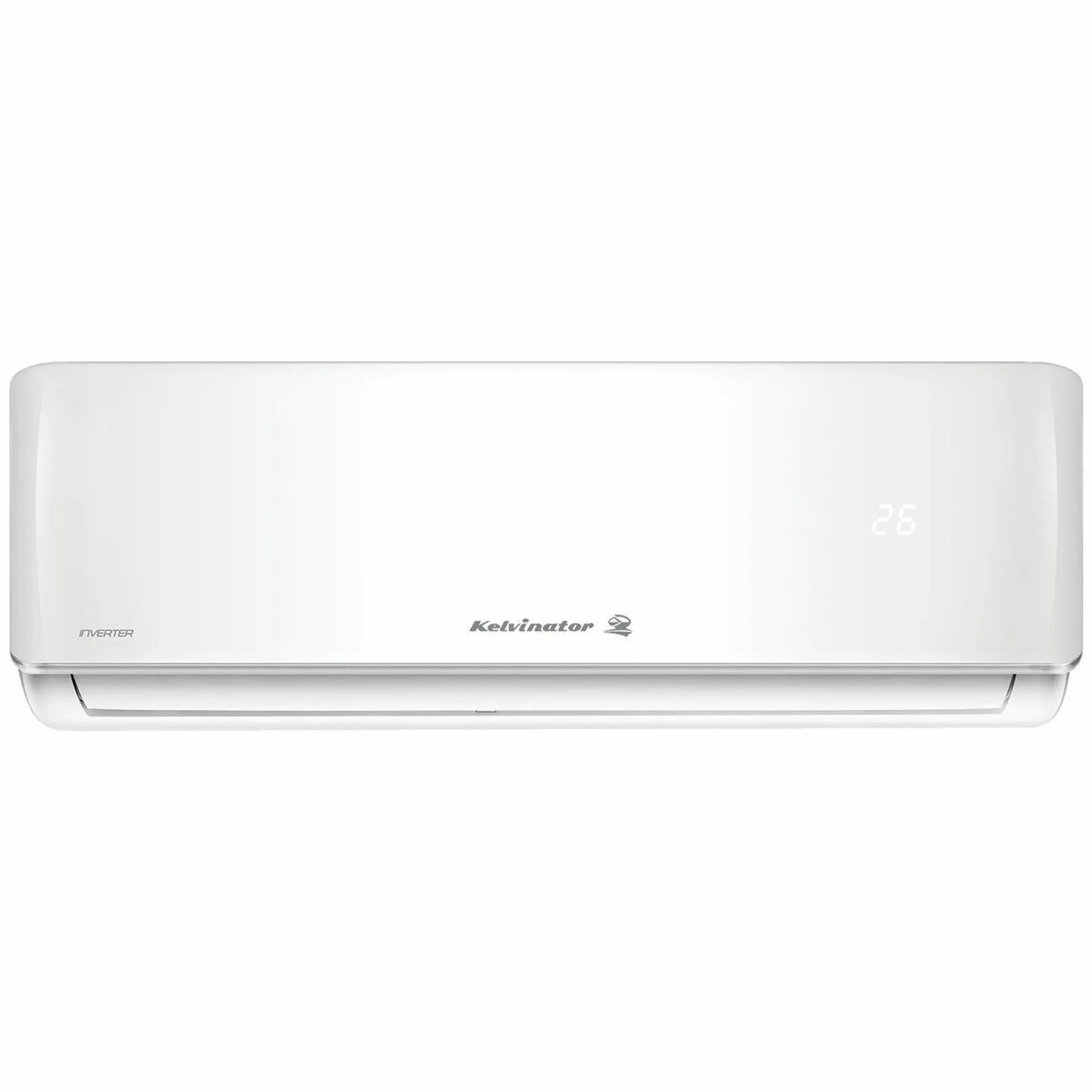 Kelvinator 7.1kW Split System Reverse Cycle Inverter Air Conditioner DRED Enabled KSD71HWJ