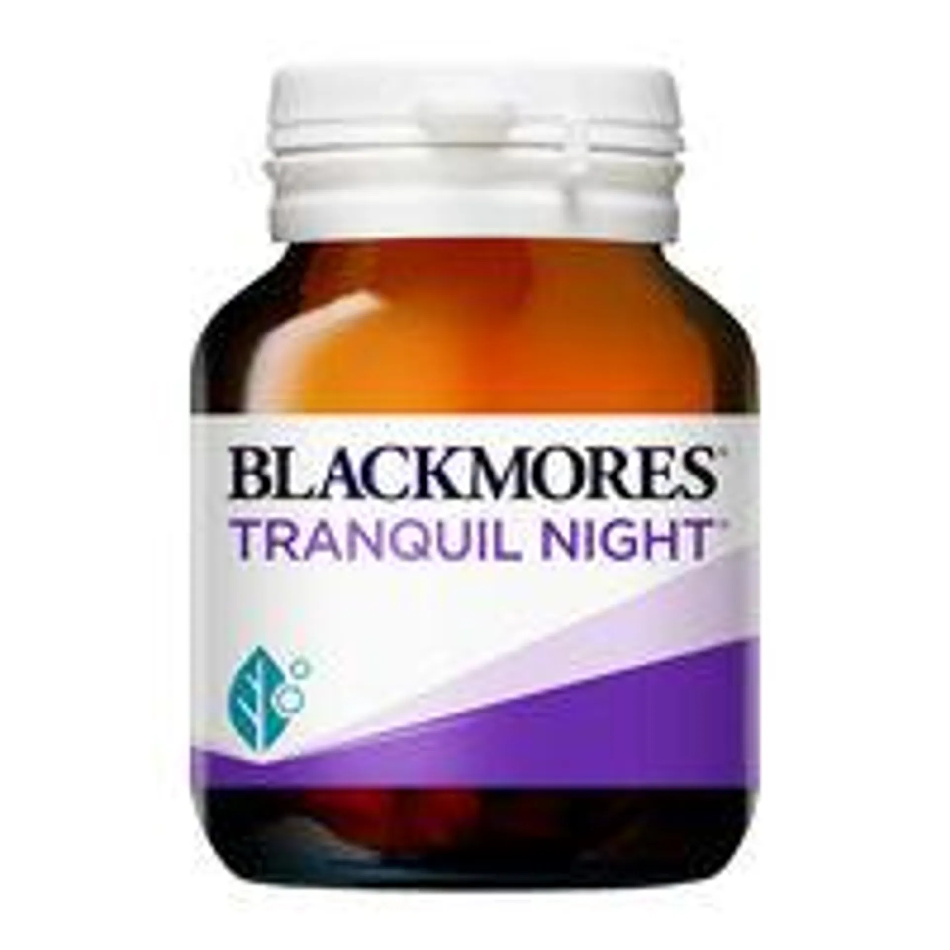 Blackmores Tranquil Night Tablets 60