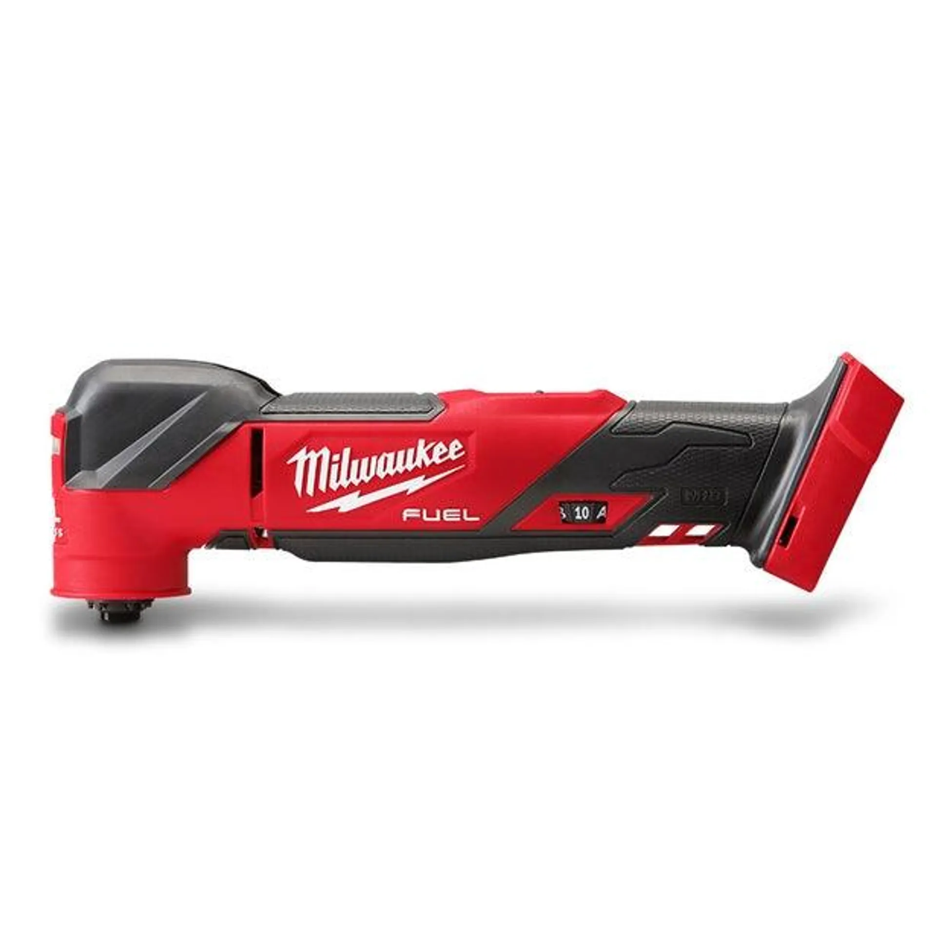 MILWAUKEE 18V FUEL Brushless Oscillating Multi-Tool Skin M18FMT-0