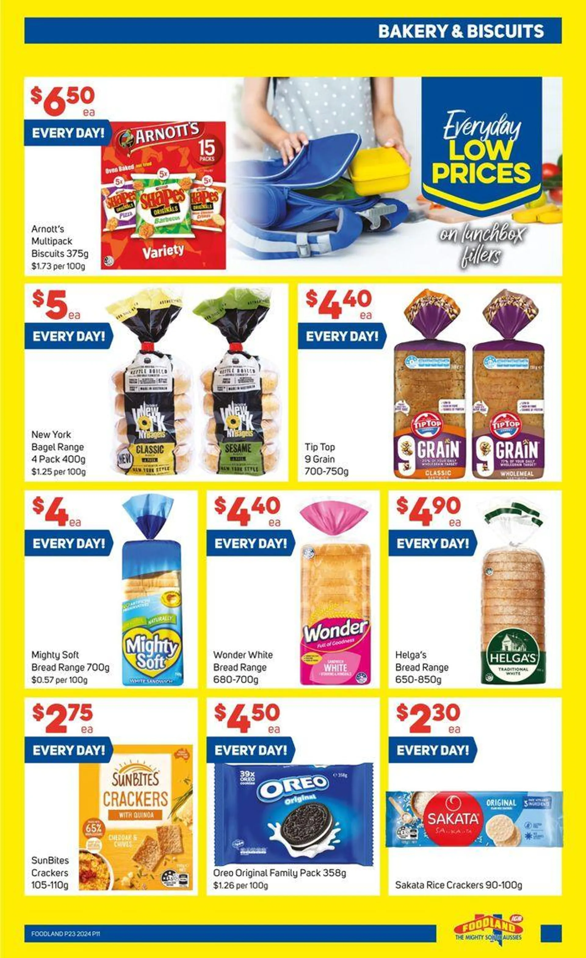 Weekly Specials - Catalogue valid from 5 June to 11 June 2024 - page 2