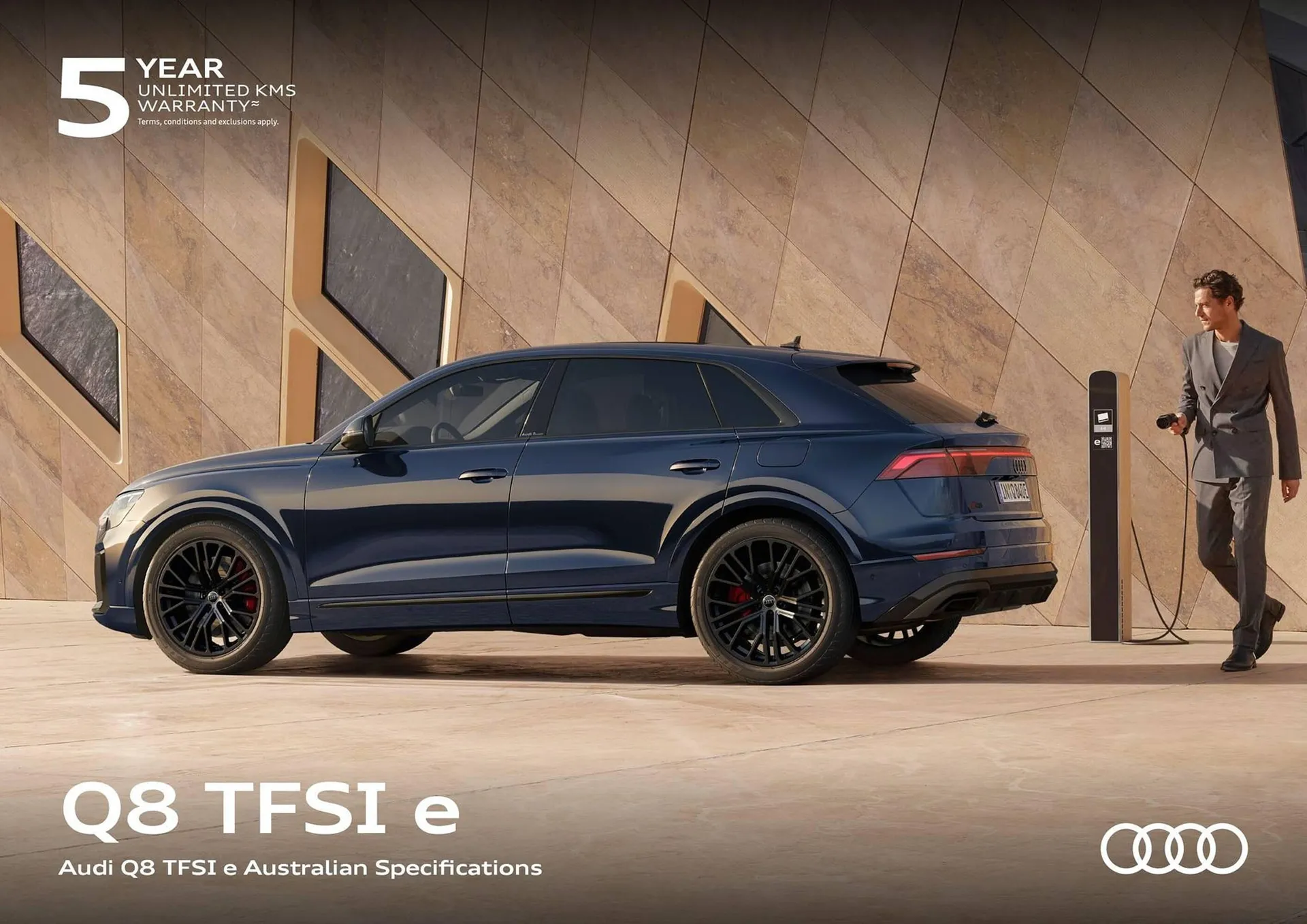 Audi catalogue - Catalogue valid from 11 September to 11 September 2025 - page 1