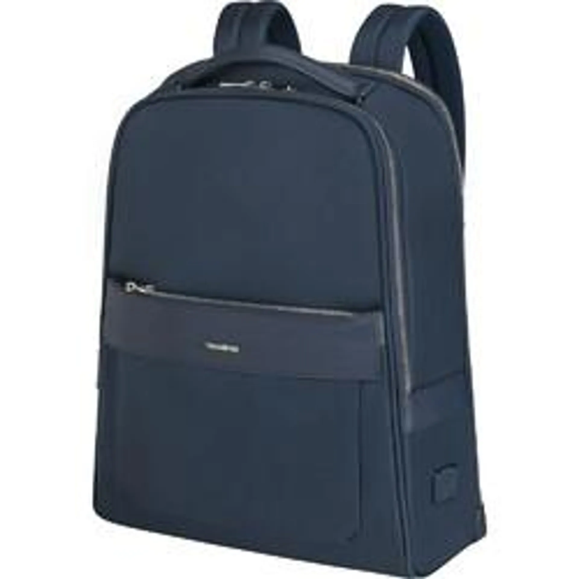 Samsonite Zalia 2.0 14.1" Laptop & Tablet Backpack Midnight Blue 29432