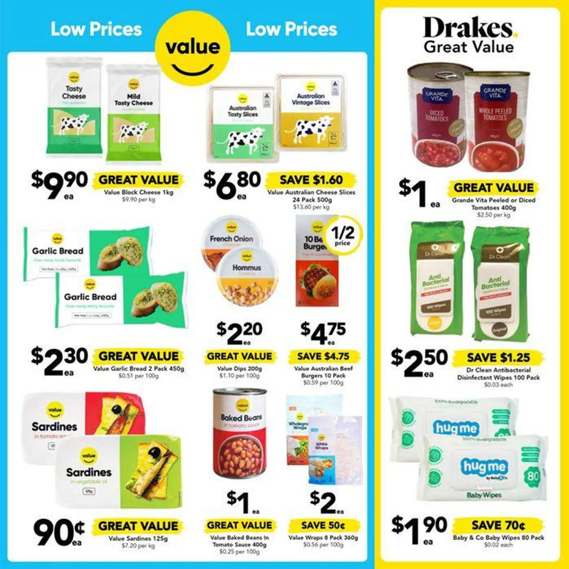 Drakes 26/06 - Catalogue valid from 26 June to 2 July 2024 - page 15