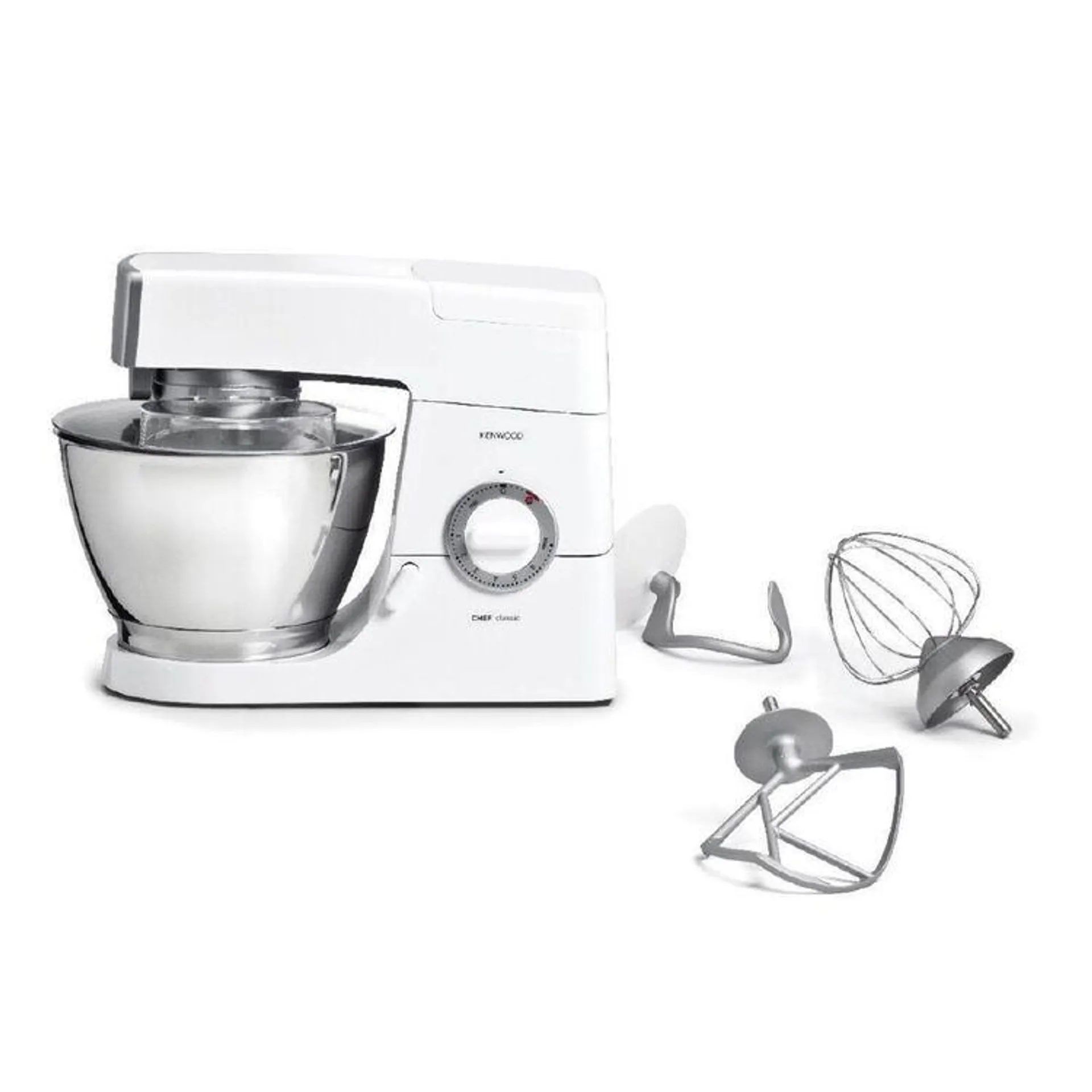 Kenwood Classic Chef 4.6L Stand Mixer KM336