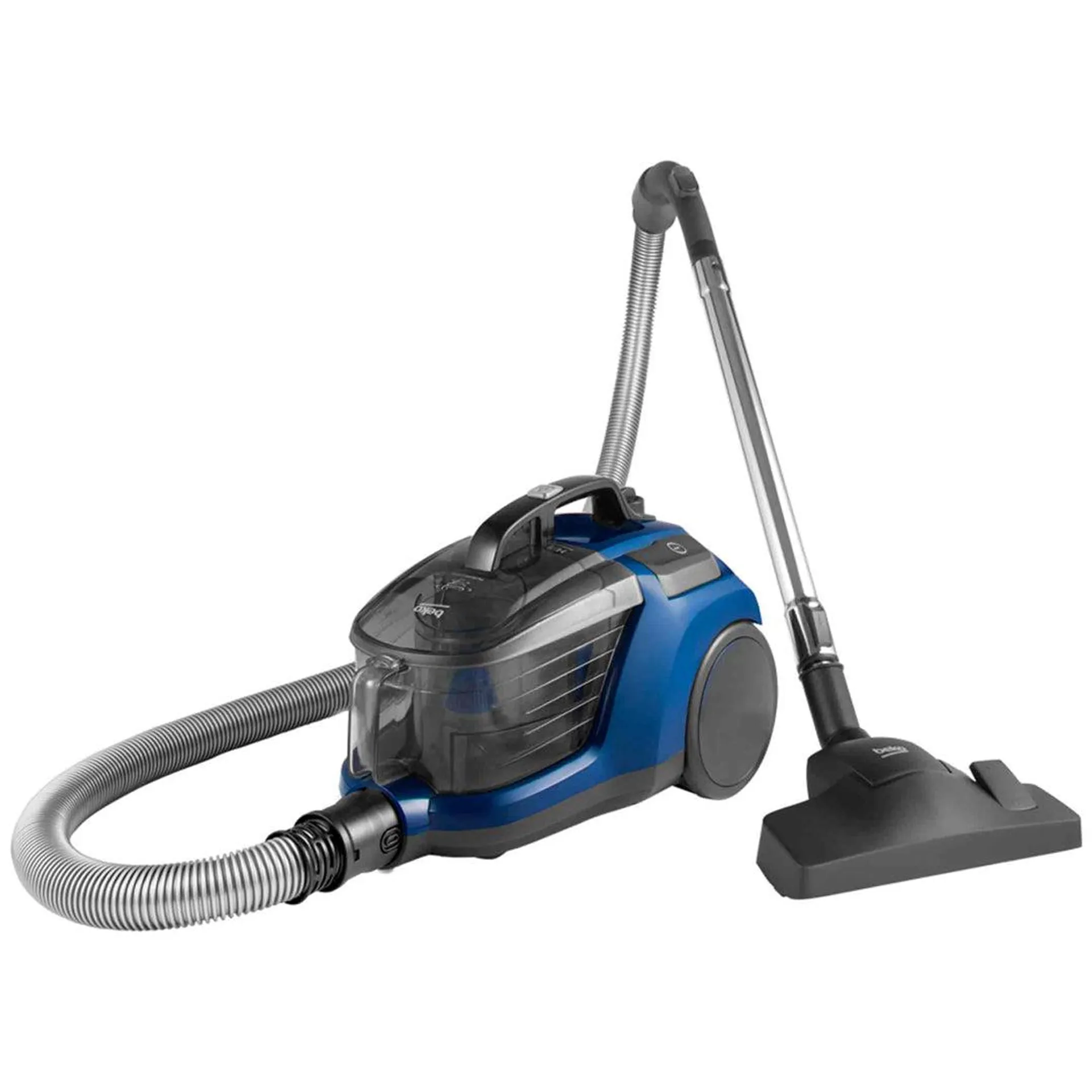 Beko Bagless Vacuum Cleaner