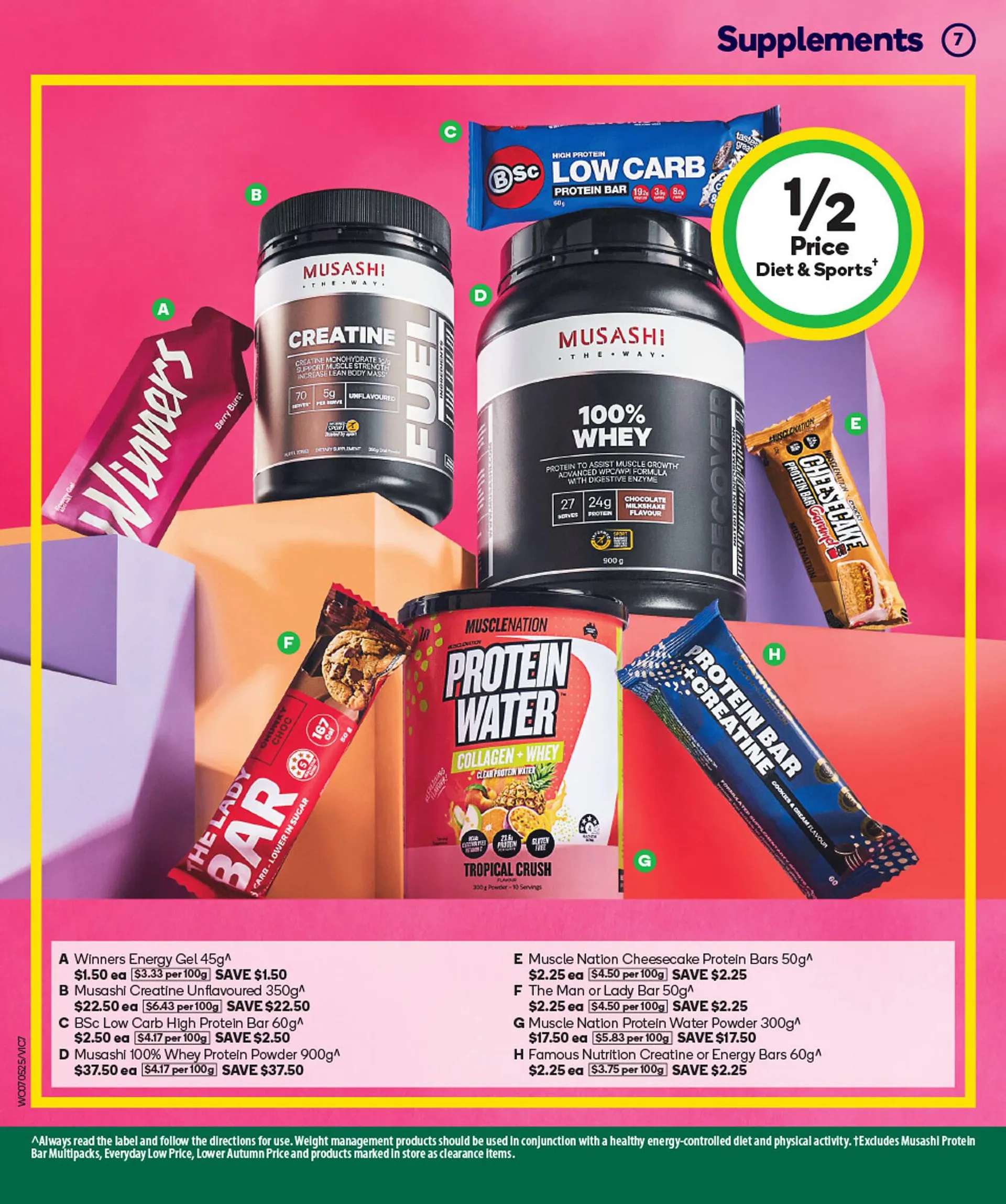 Woolworths catalogue - Catalogue valid from 7 May to 13 May 2025 - page 8