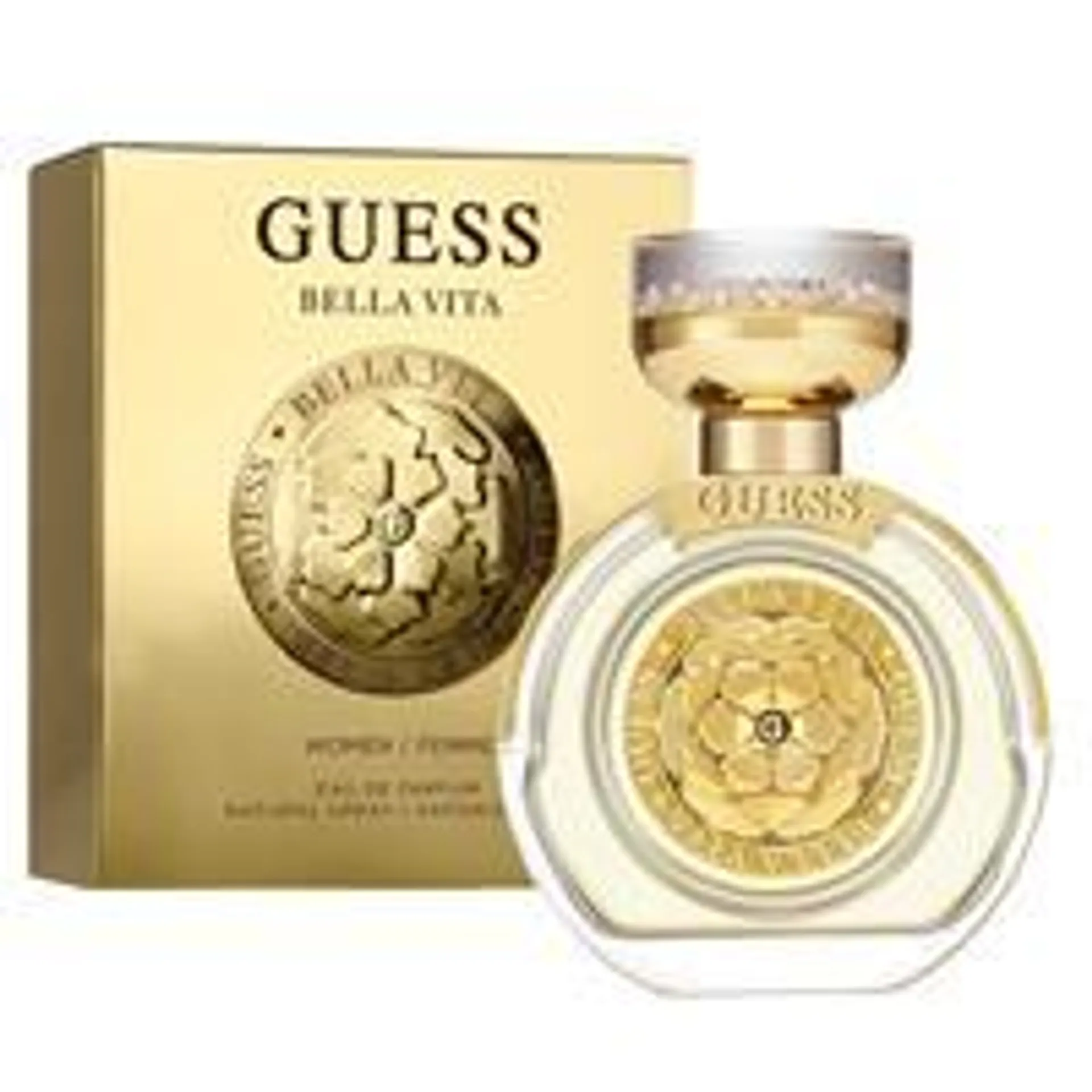 Guess Bella Vita Eau de Parfum 100ml