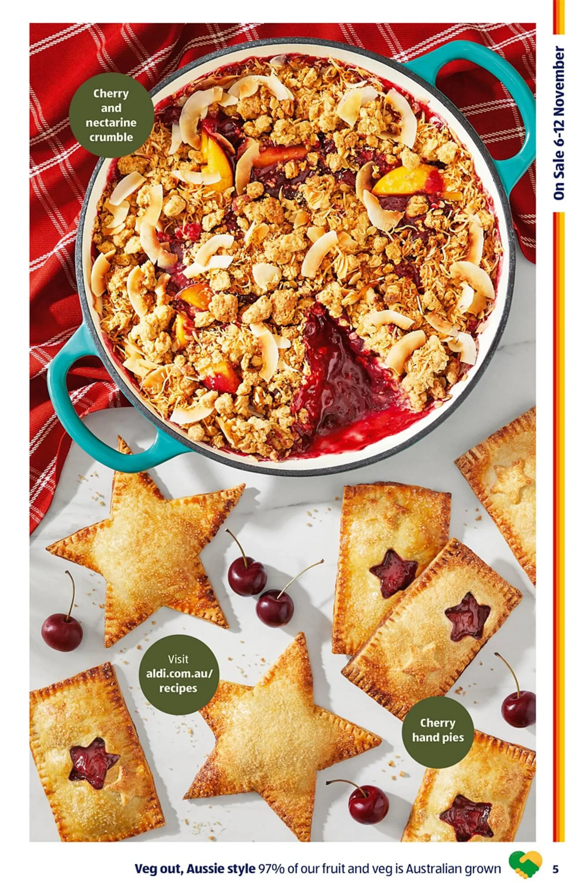 ALDI catalogue - Catalogue valid from 13 November to 19 November 2024 - page 29