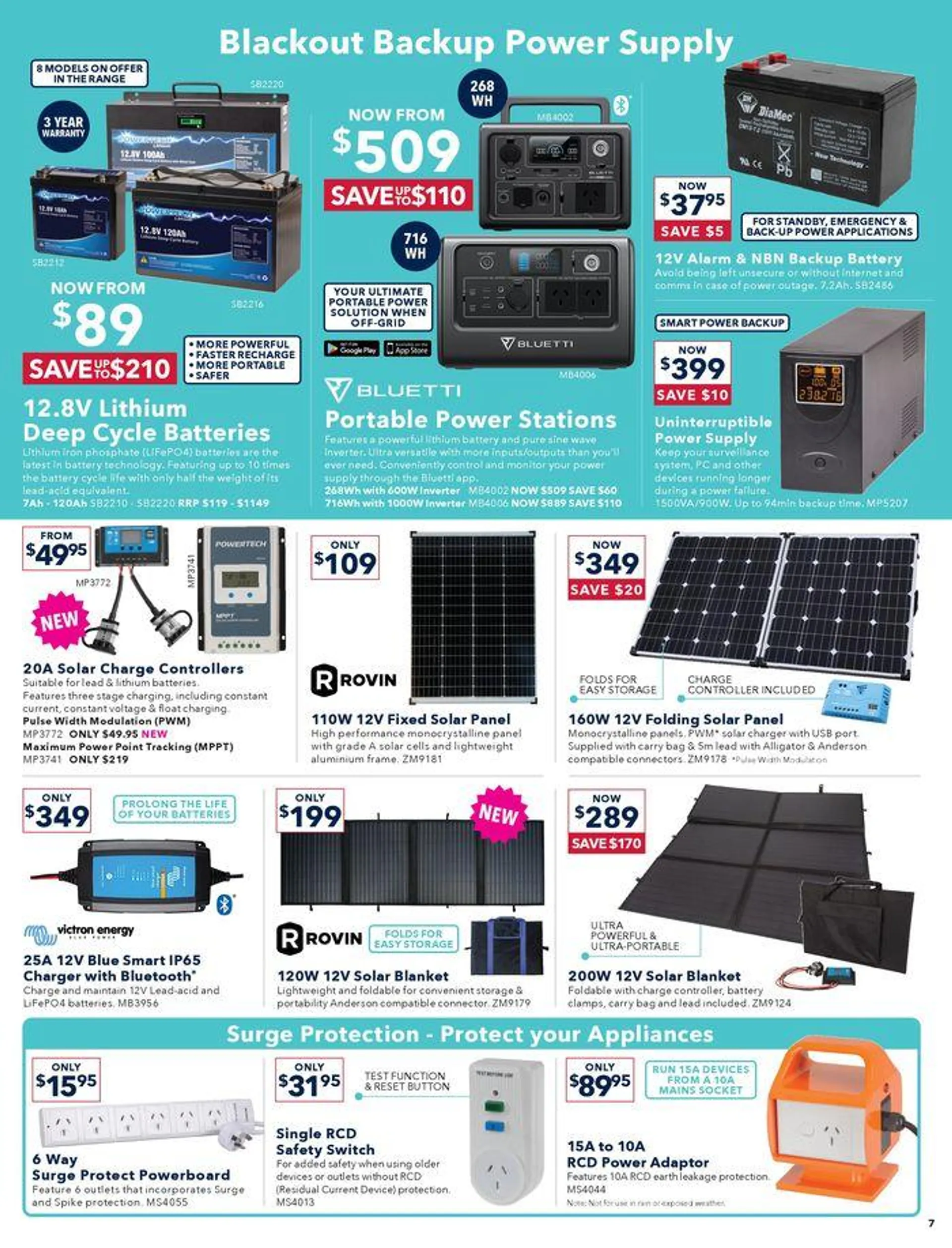 Cool Winter Deals - 7