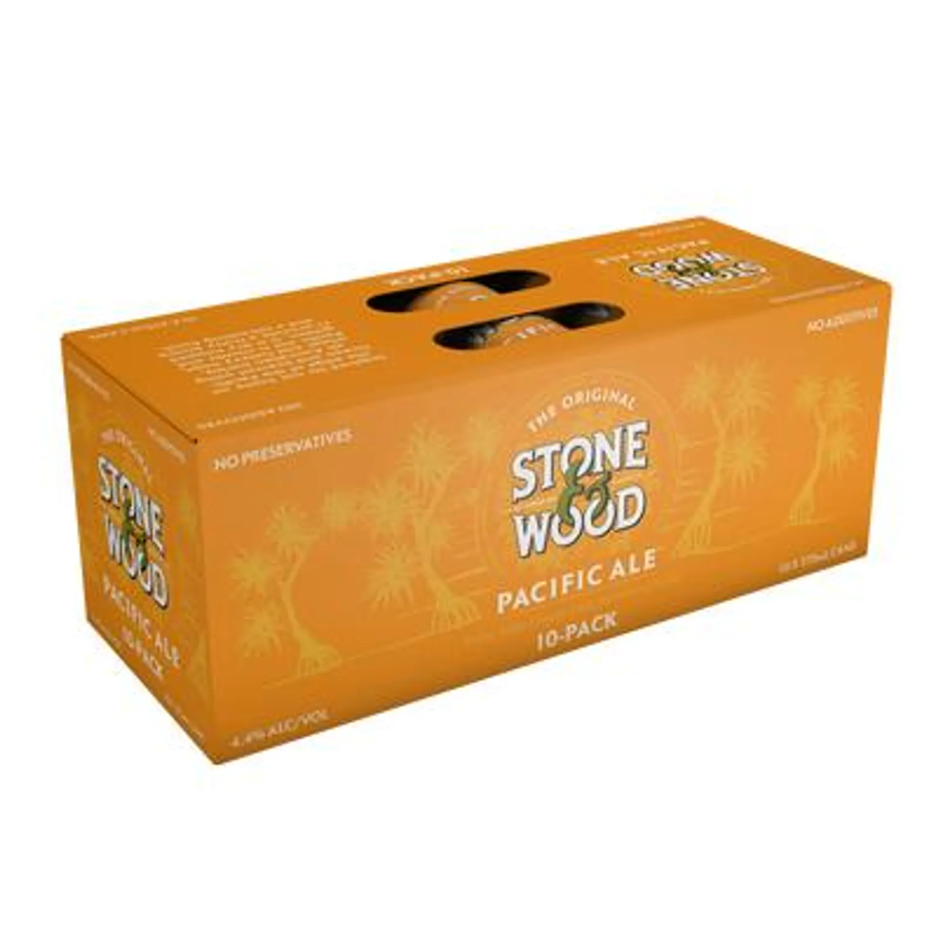 Stone & Wood Pacific Ale Can