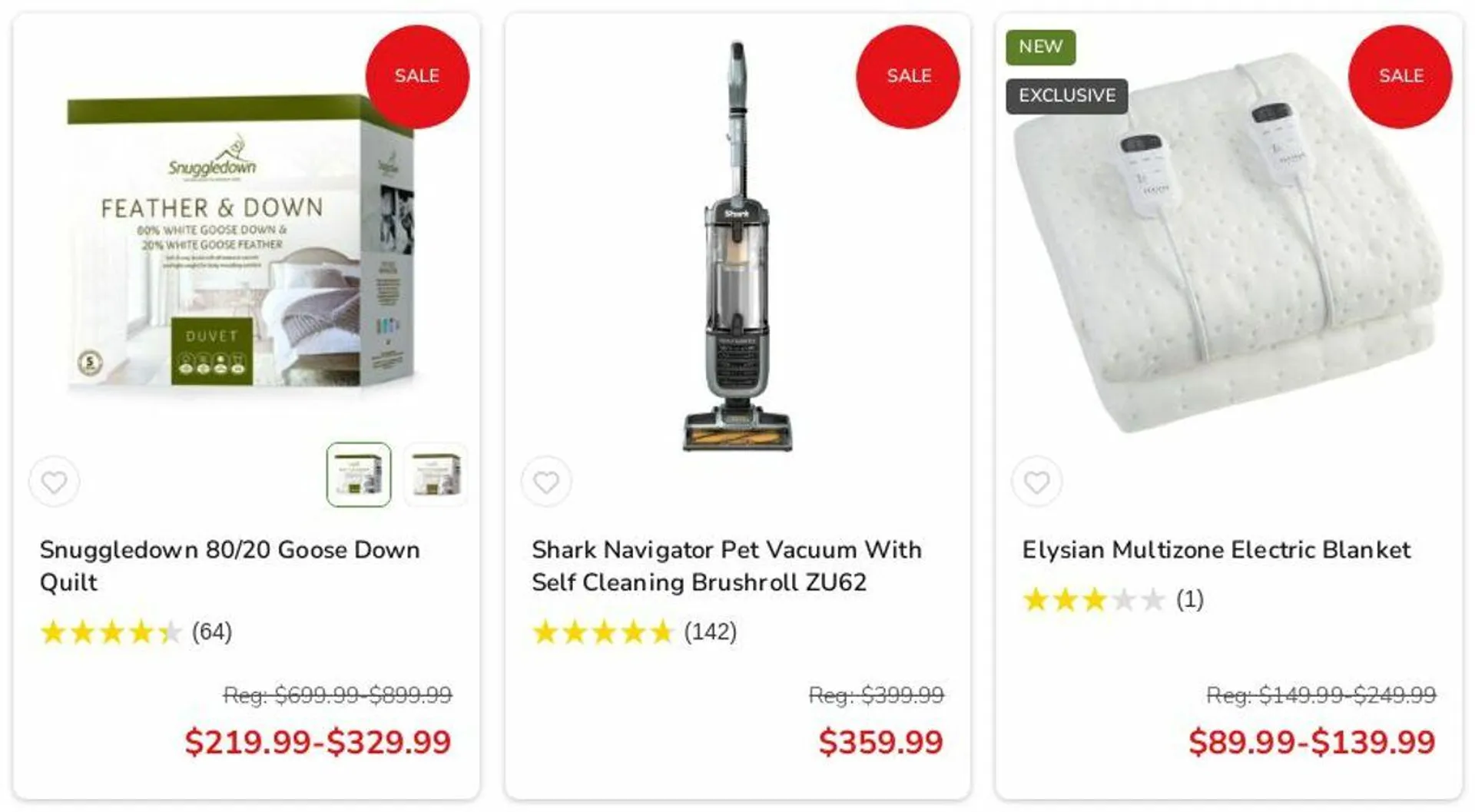 Harris Scarfe Current catalogue - Catalogue valid from 12 May to 21 May 2025 - page 5