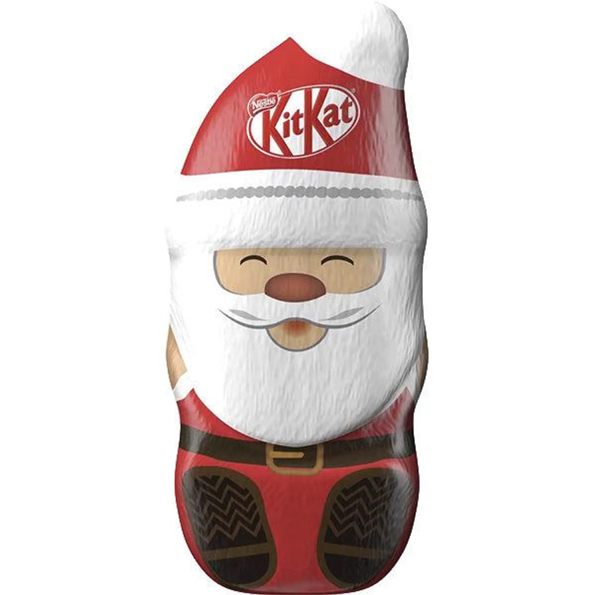 Kit Kat Santa Chocolate 85g